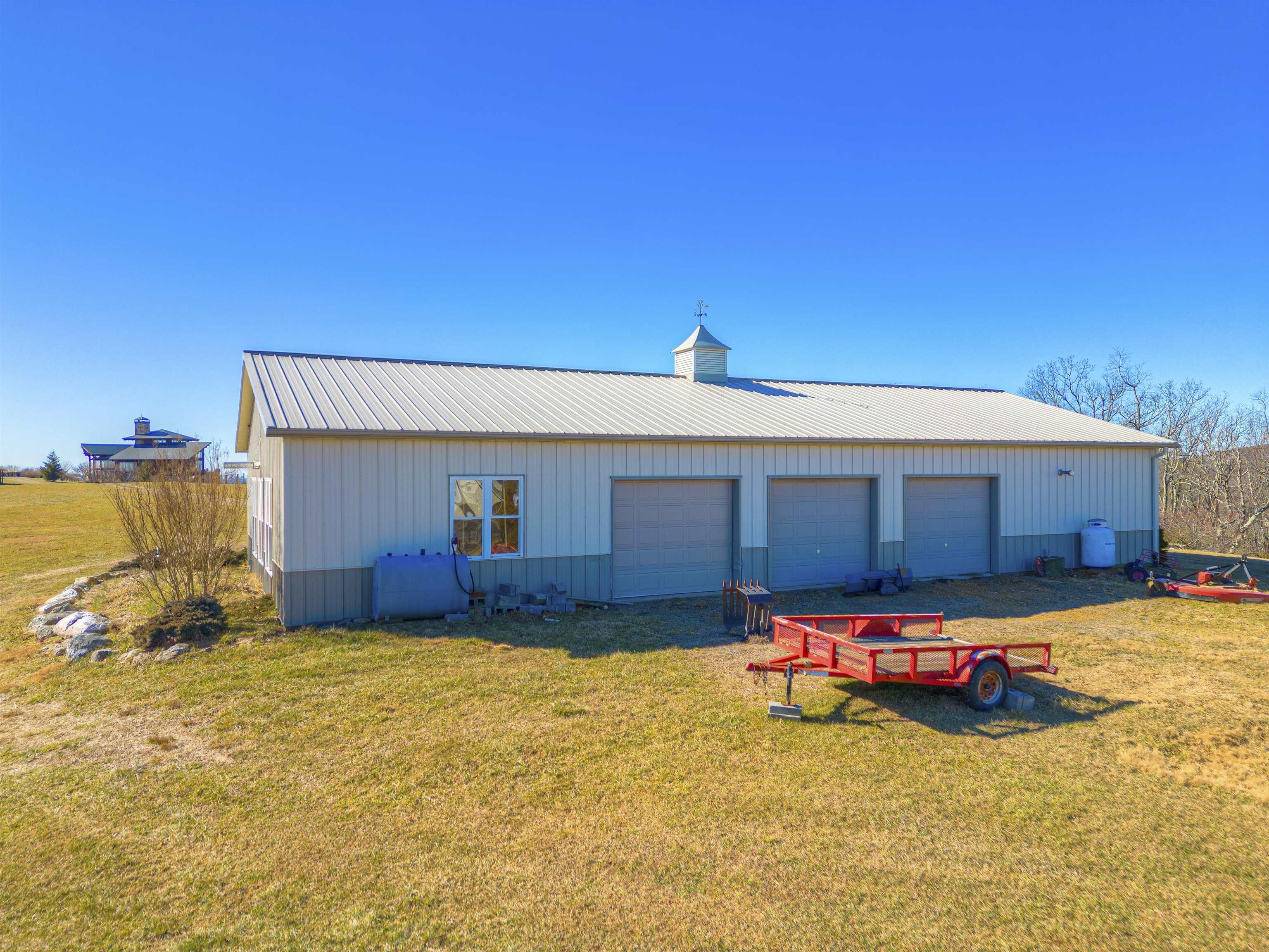 2255 Willis Road