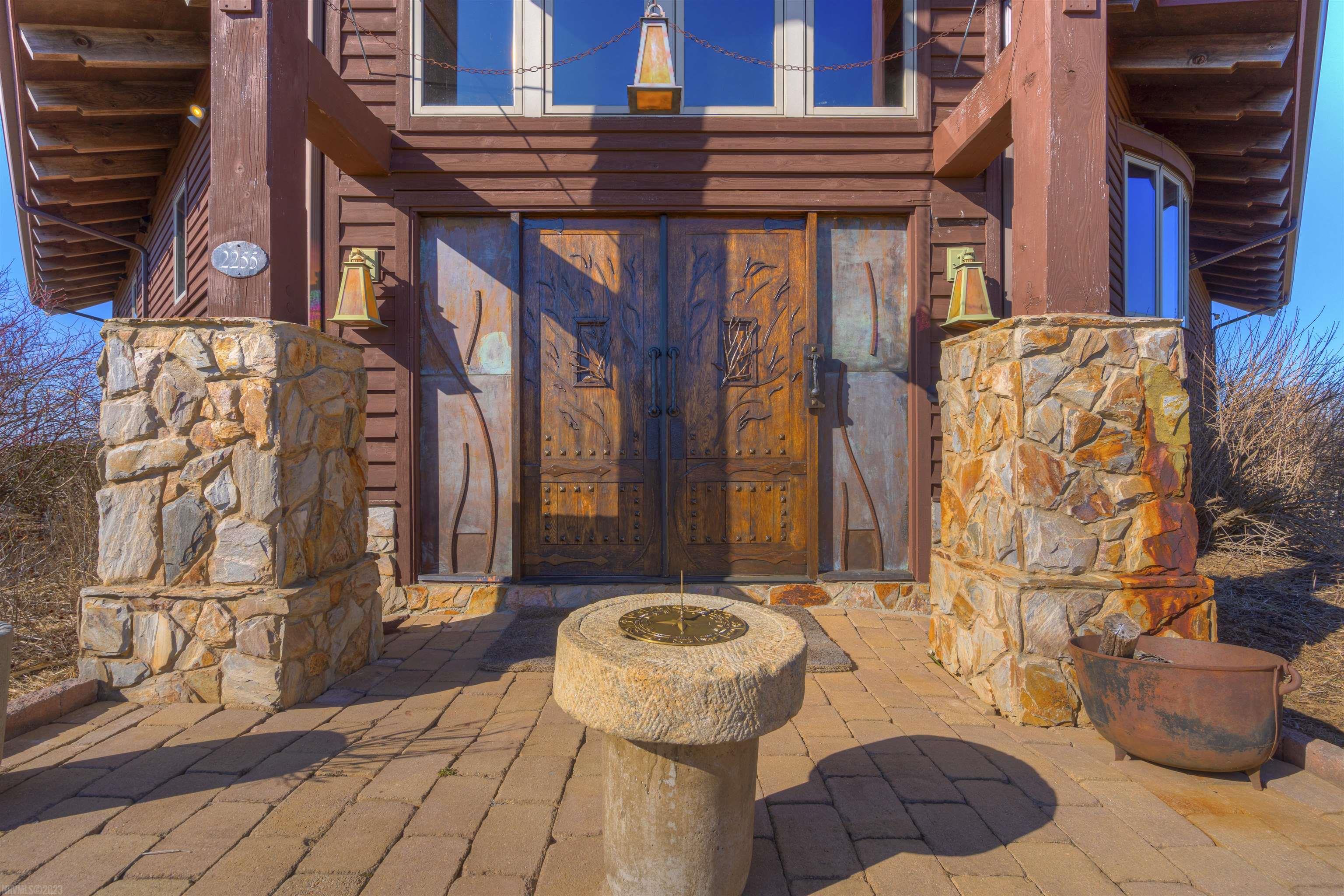 2255 Willis Road