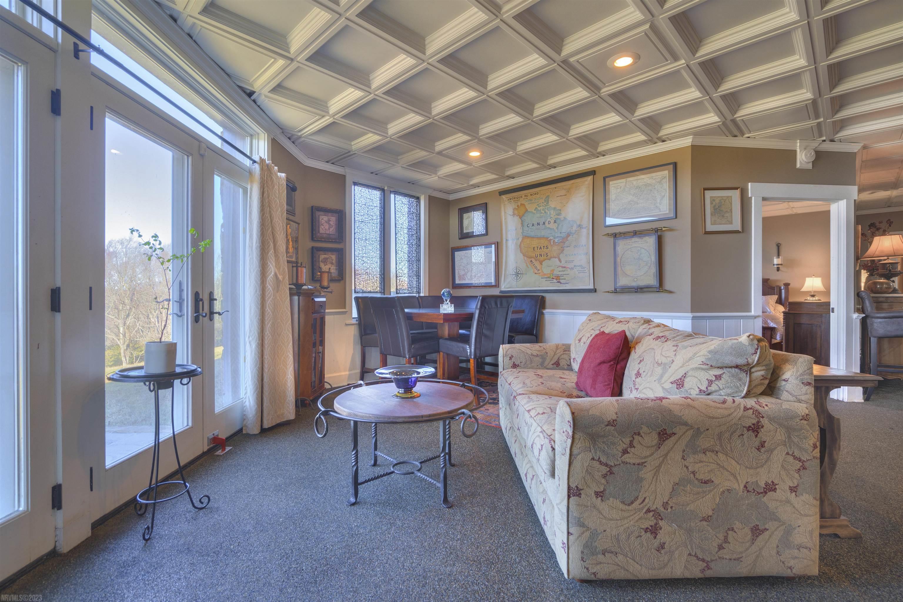 2255 Willis Road