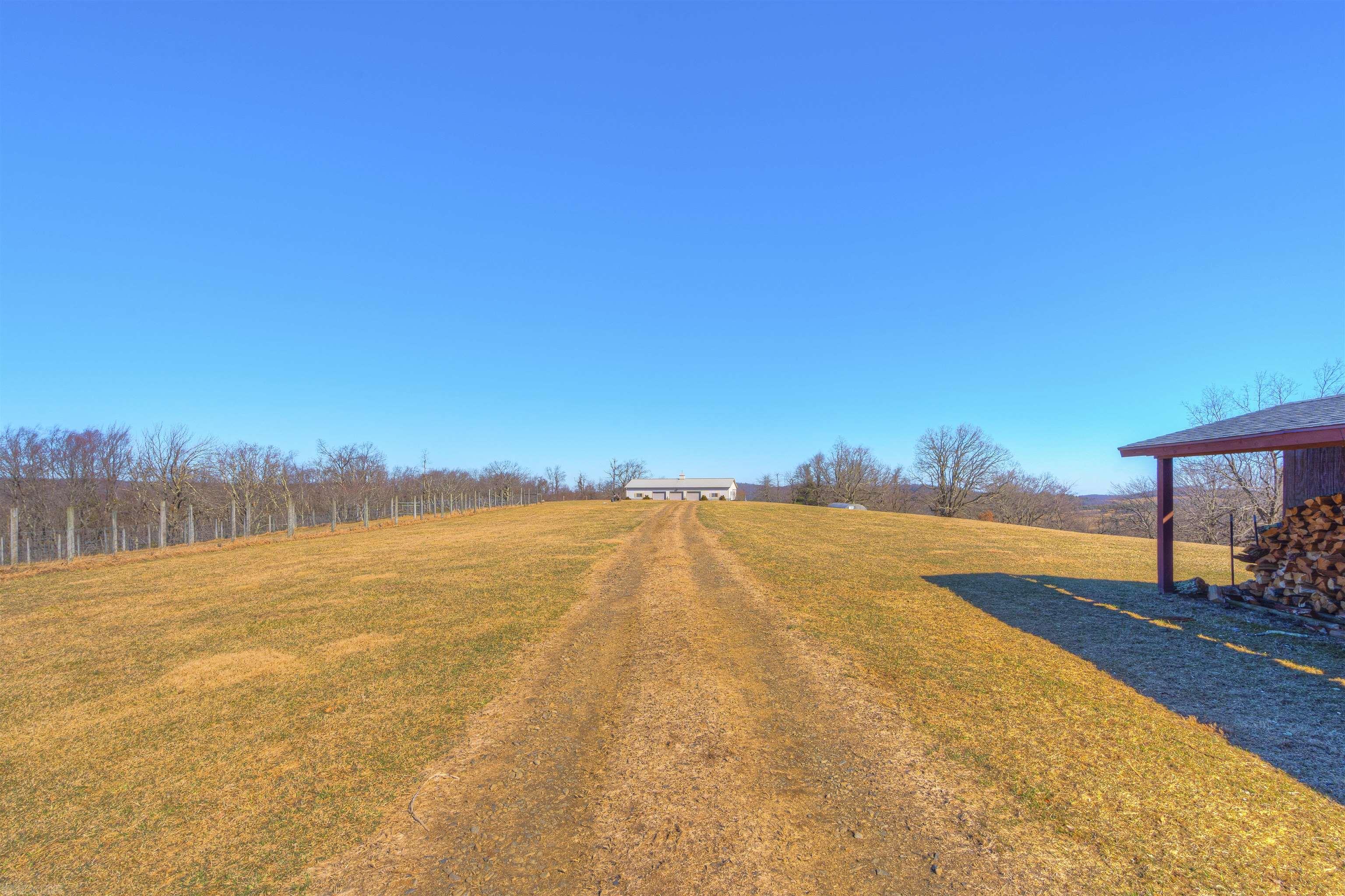 2255 Willis Road
