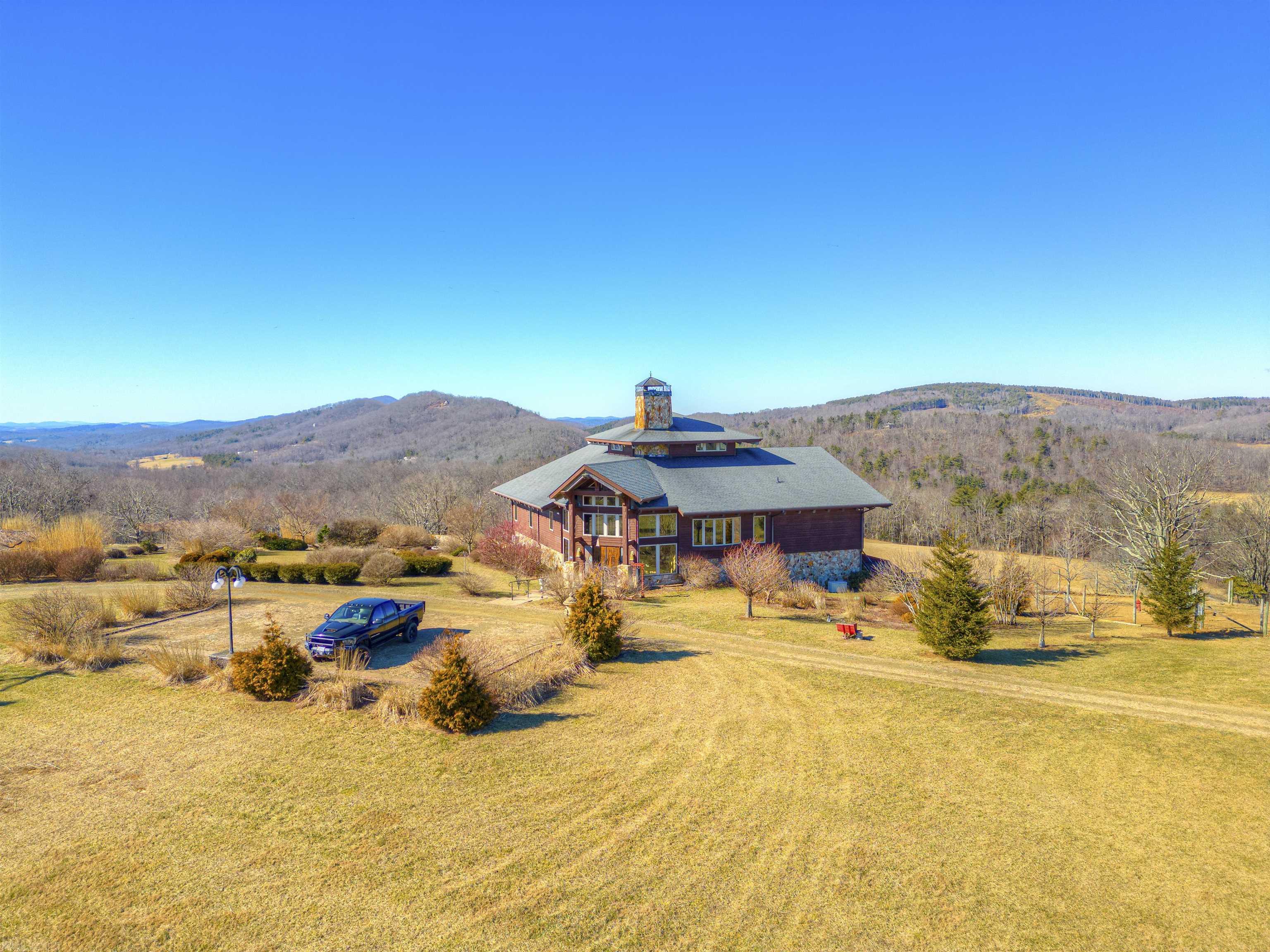 2255 Willis Road