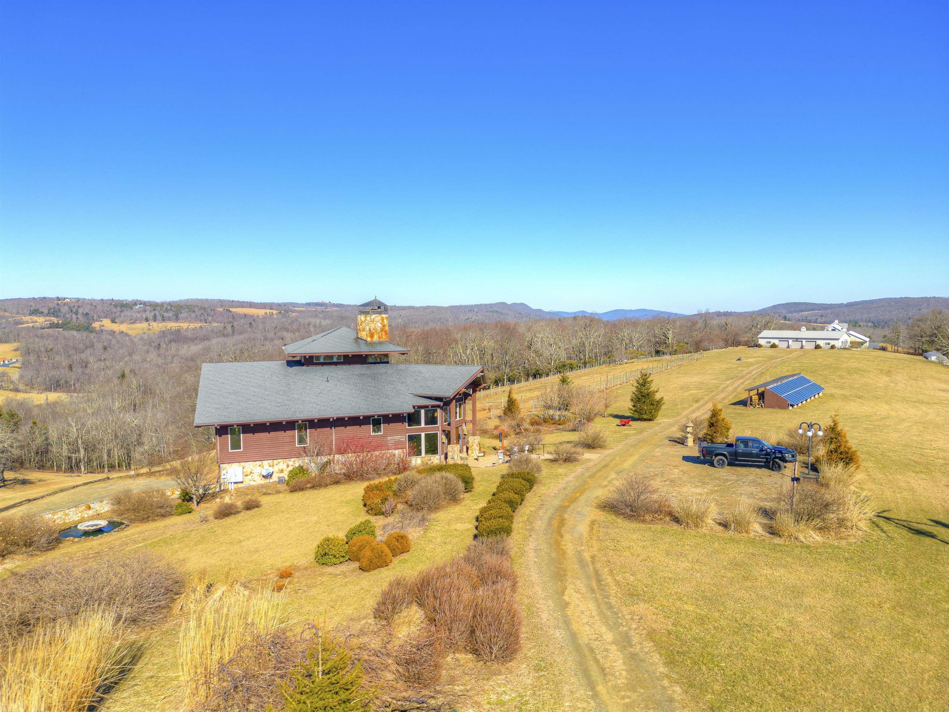 2255 Willis Road
