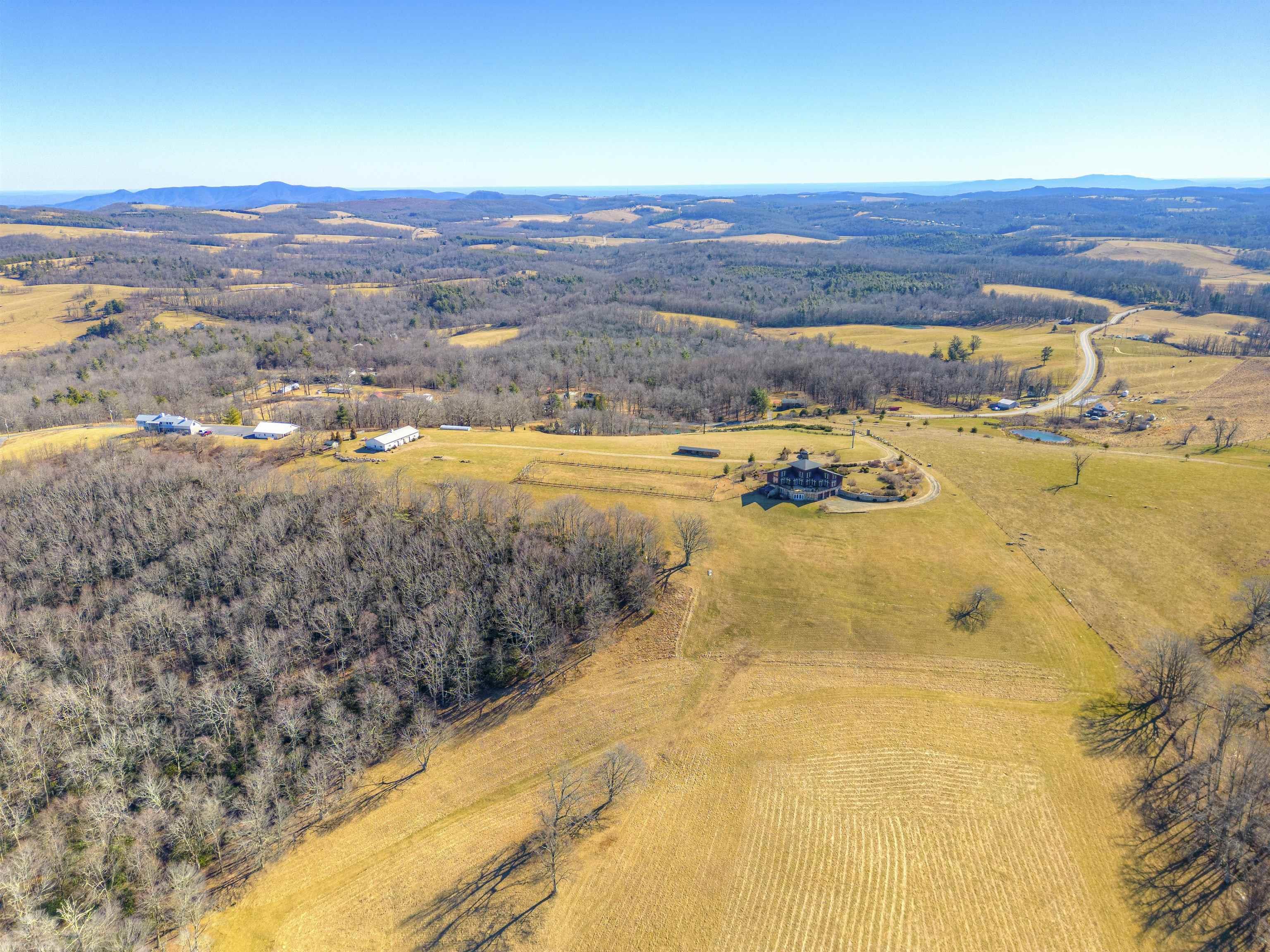 2255 Willis Road