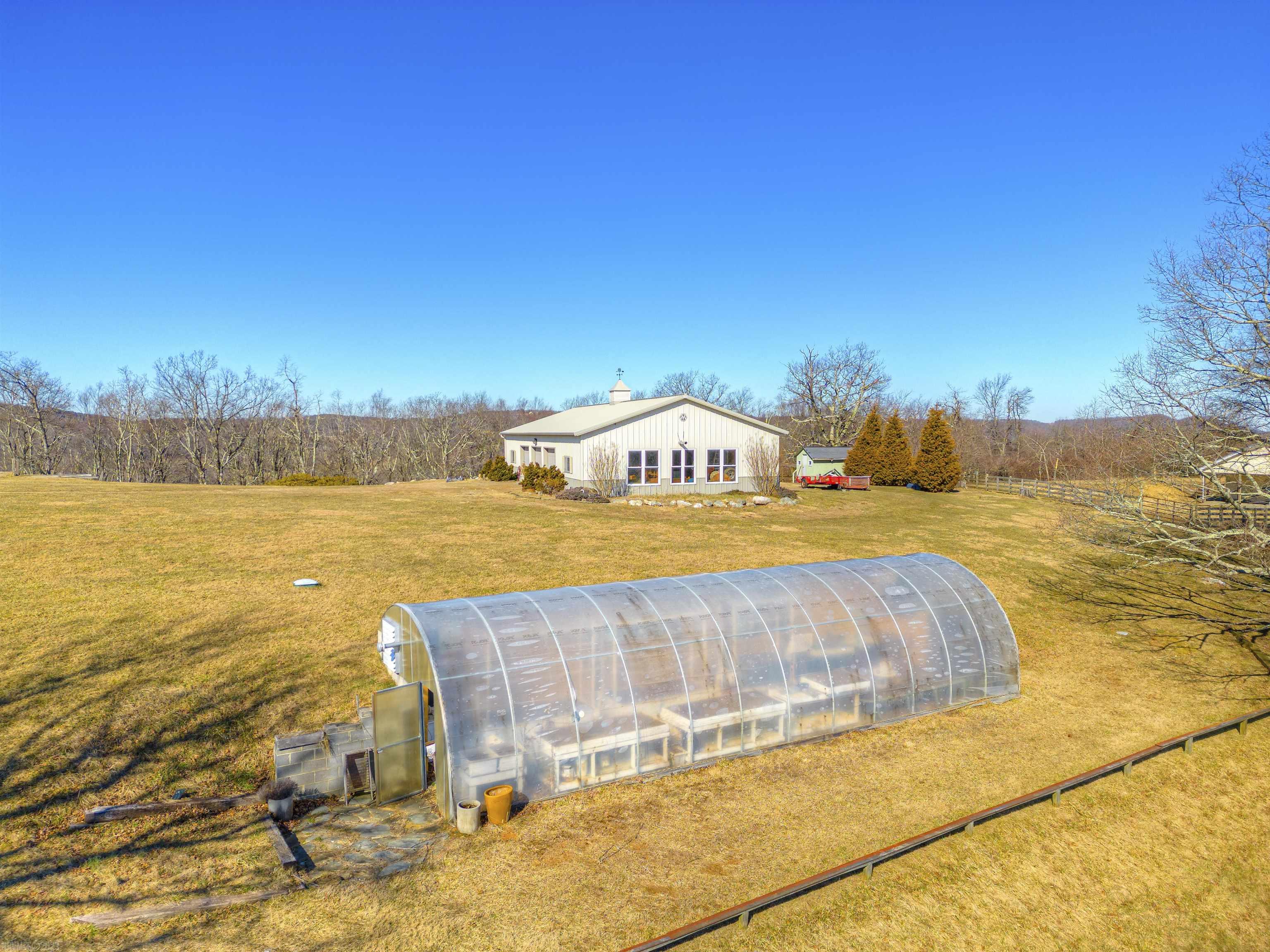 2255 Willis Road