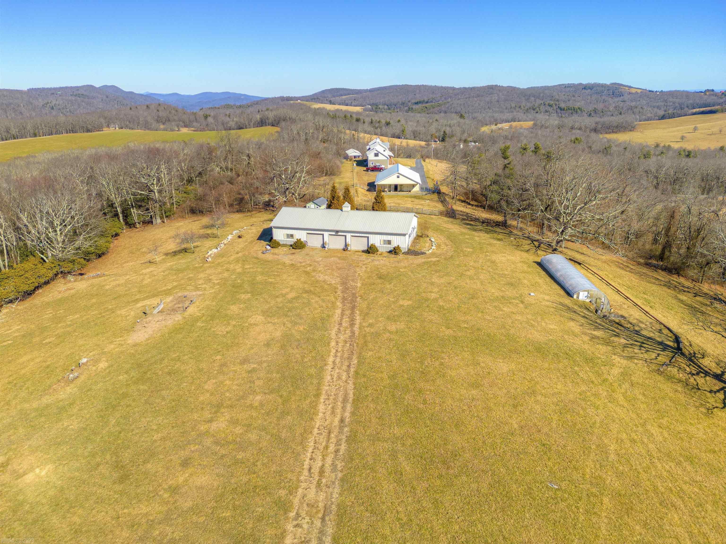 2255 Willis Road