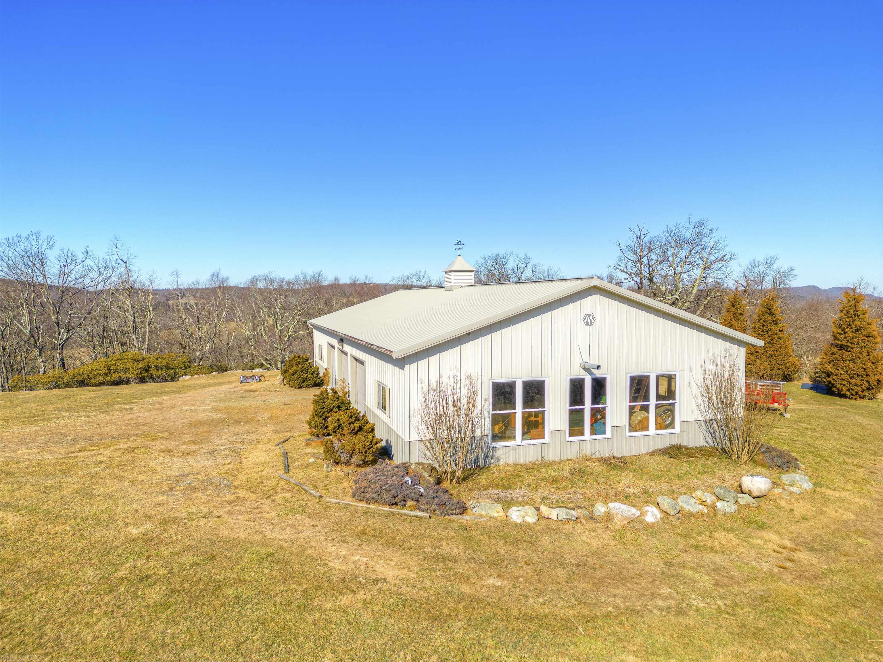 2255 Willis Road