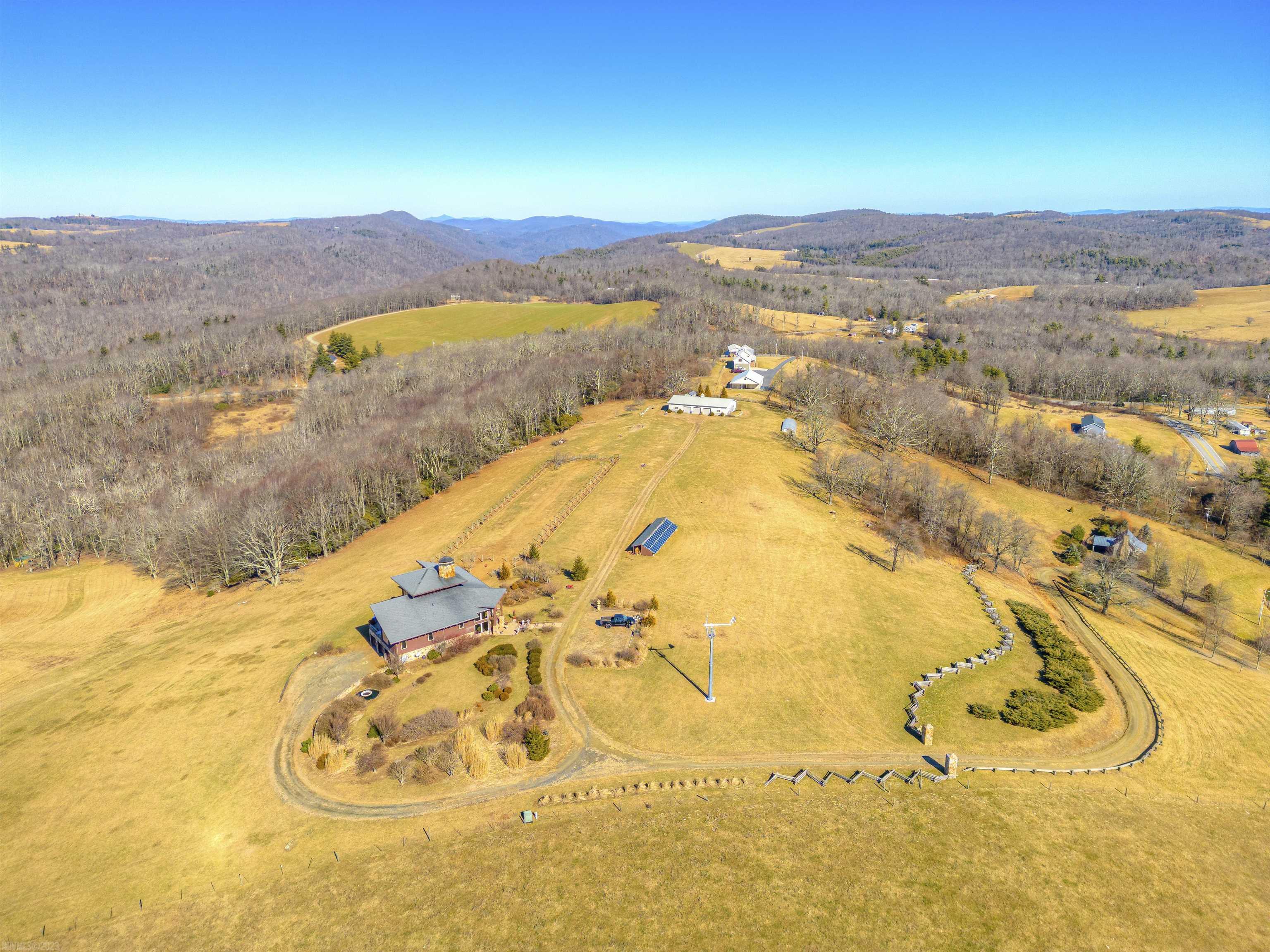 2255 Willis Road