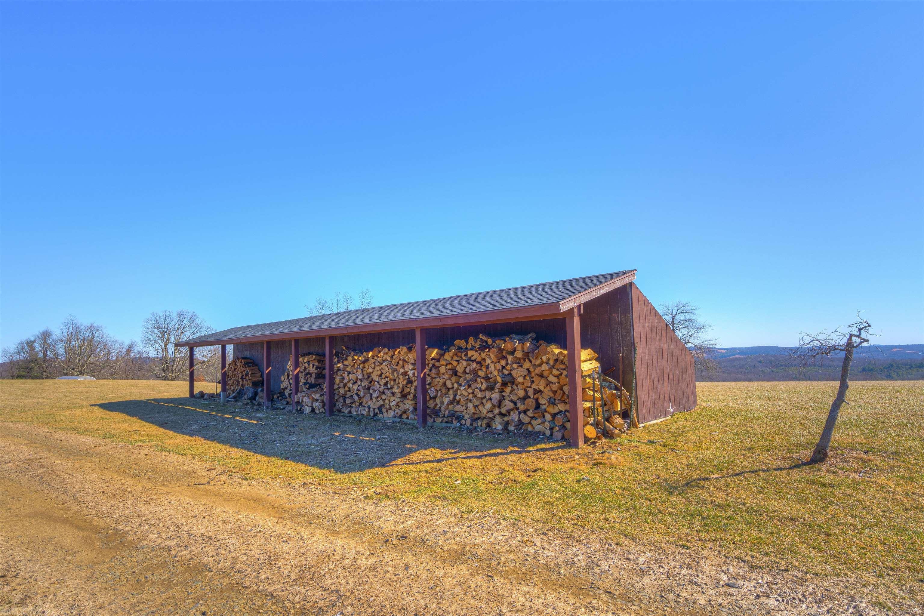 2255 Willis Road