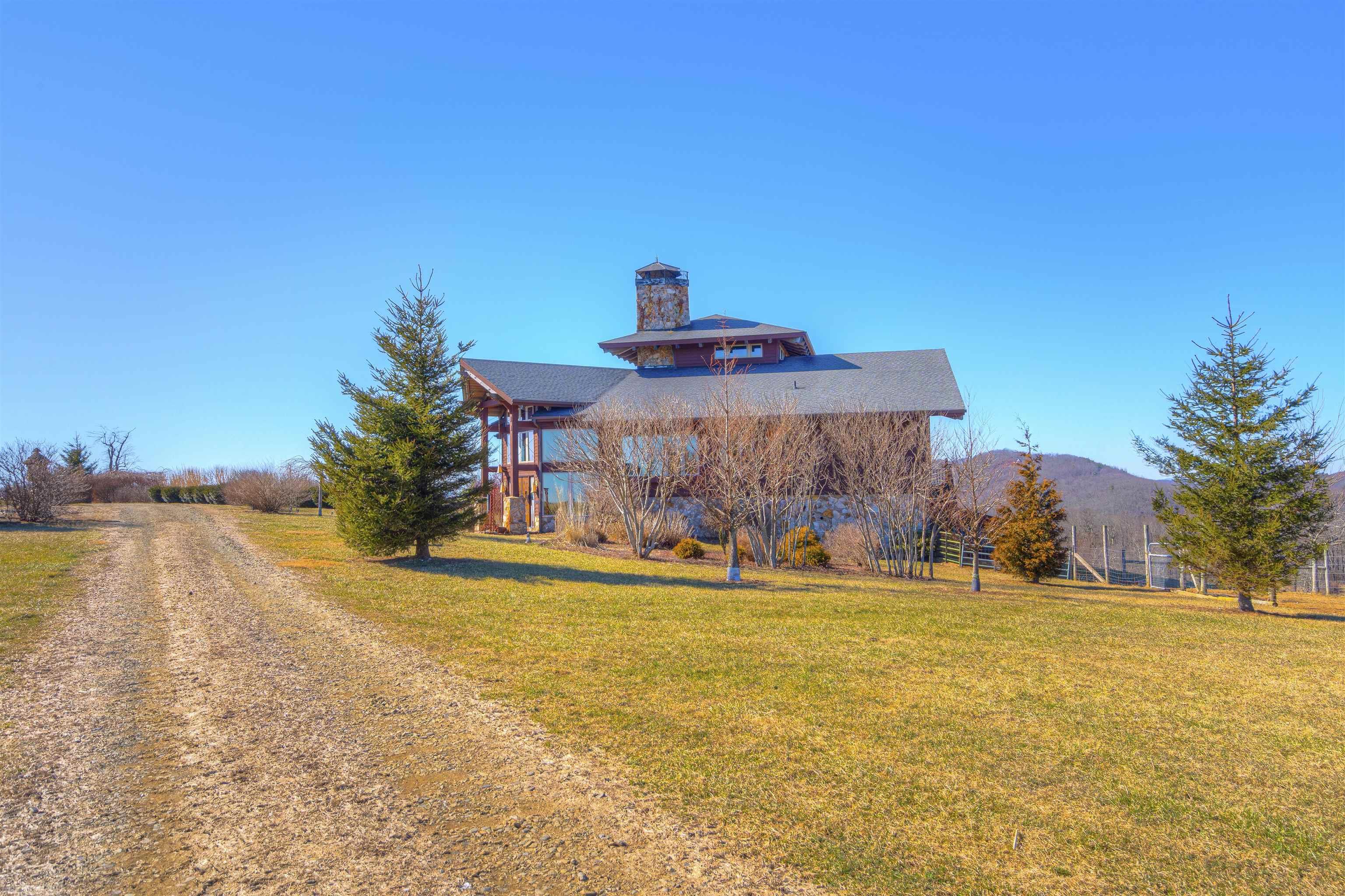 2255 Willis Road