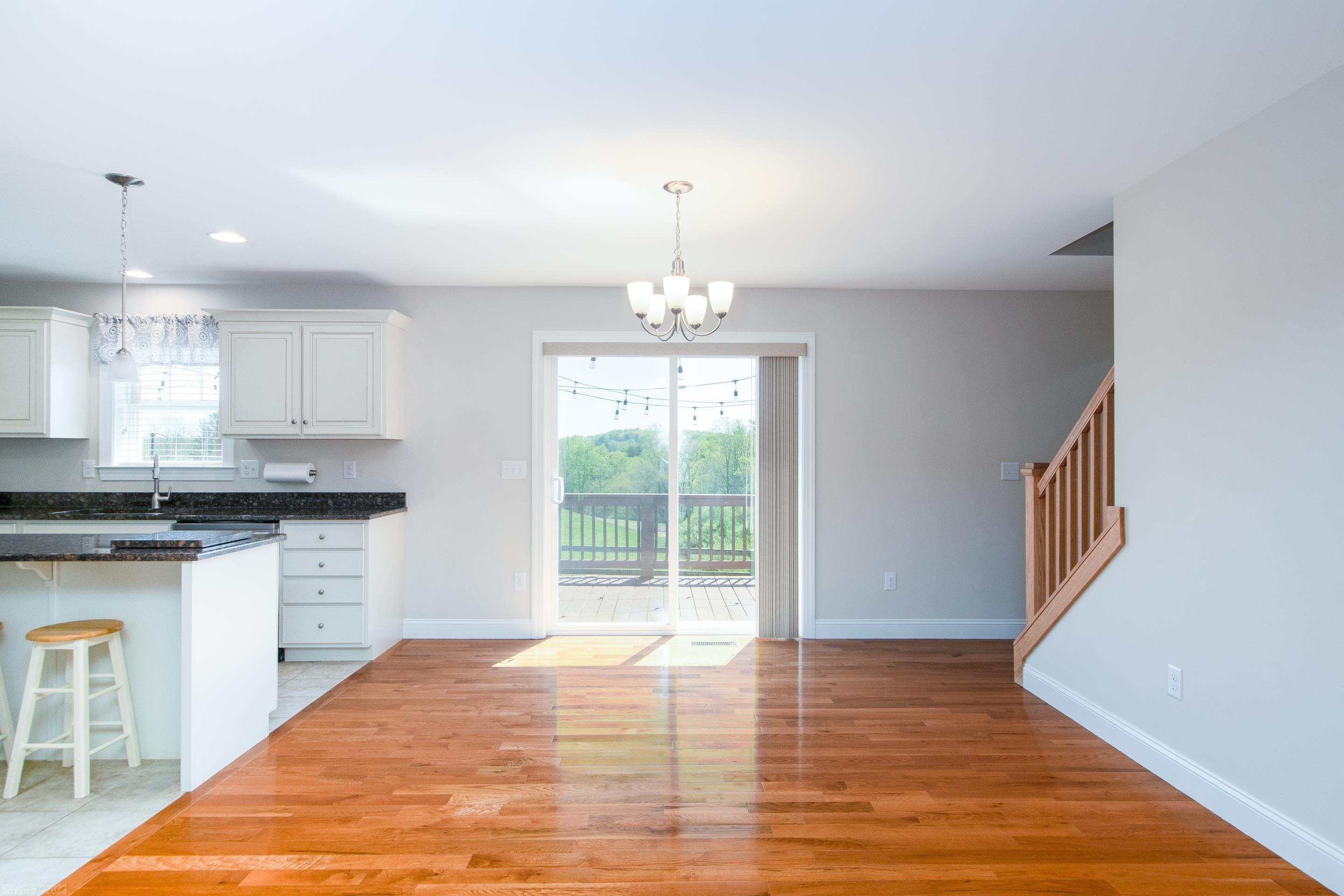 369 MOUNT ELBERT Road NW