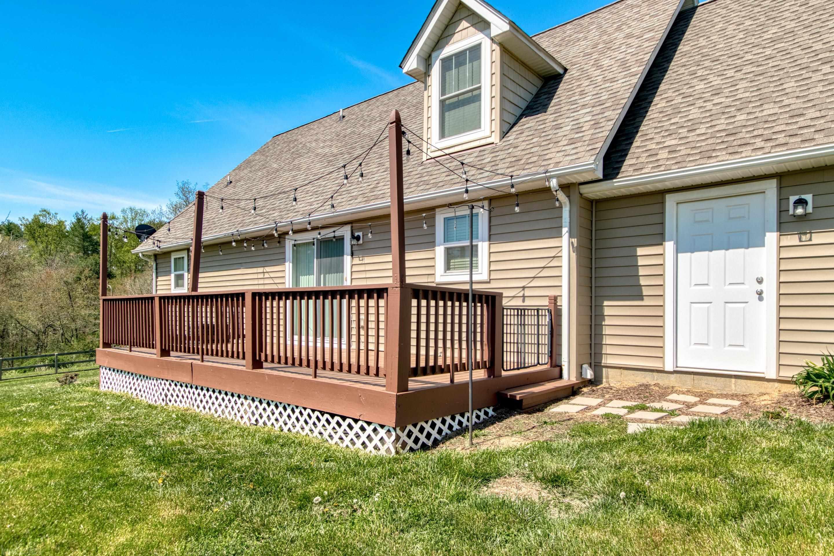 369 MOUNT ELBERT Road NW