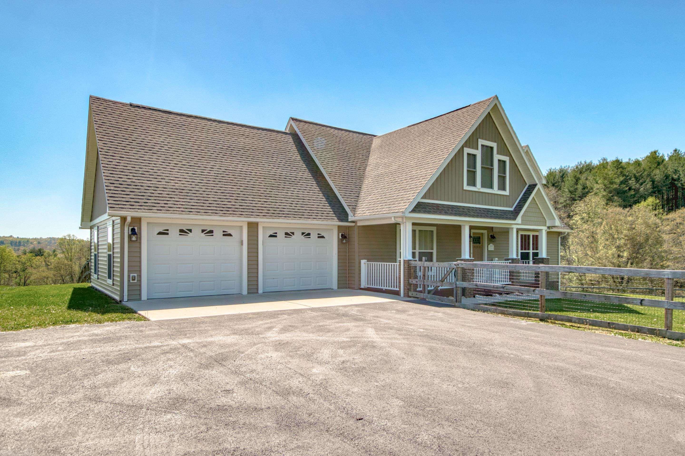 369 MOUNT ELBERT Road NW