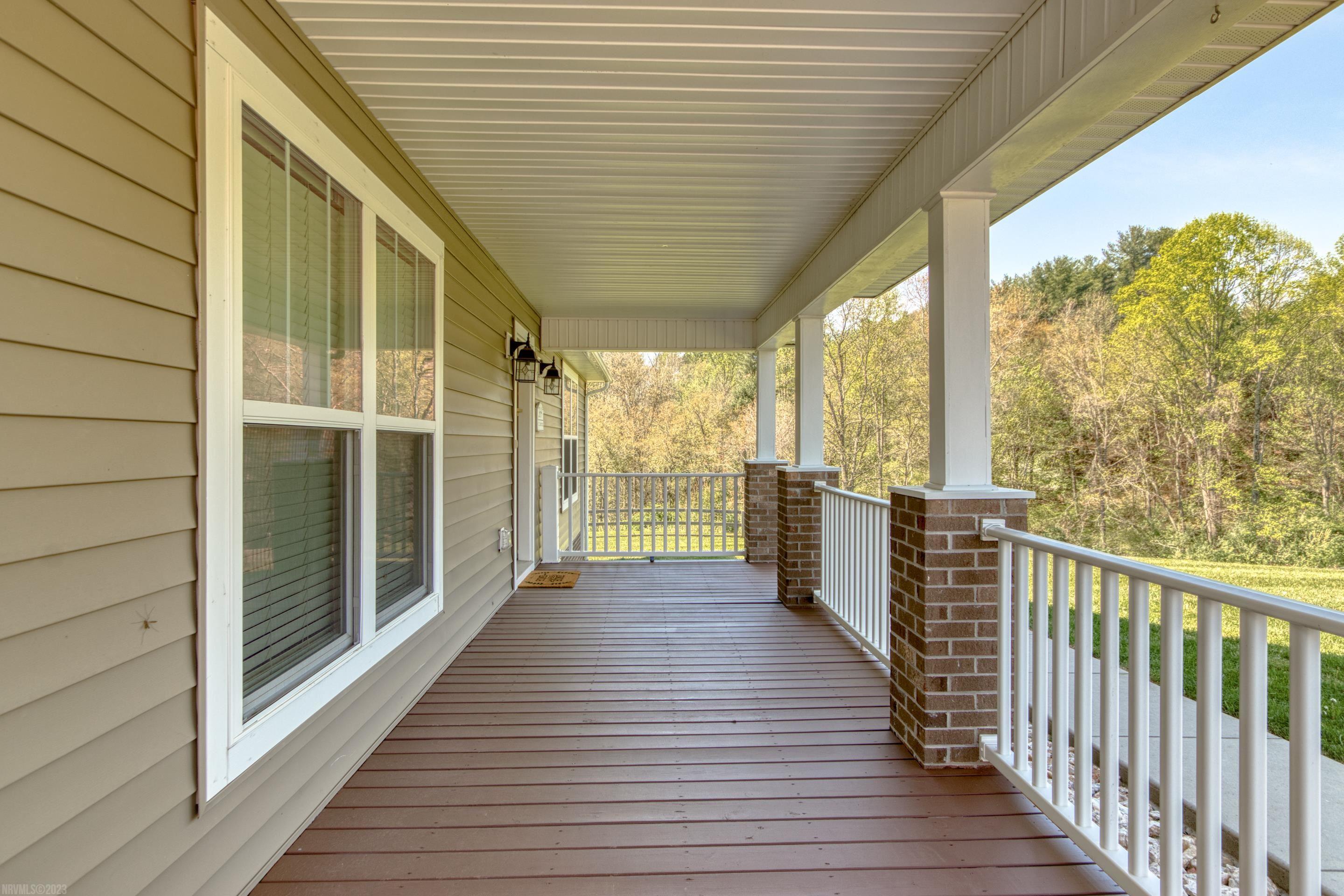369 MOUNT ELBERT Road NW