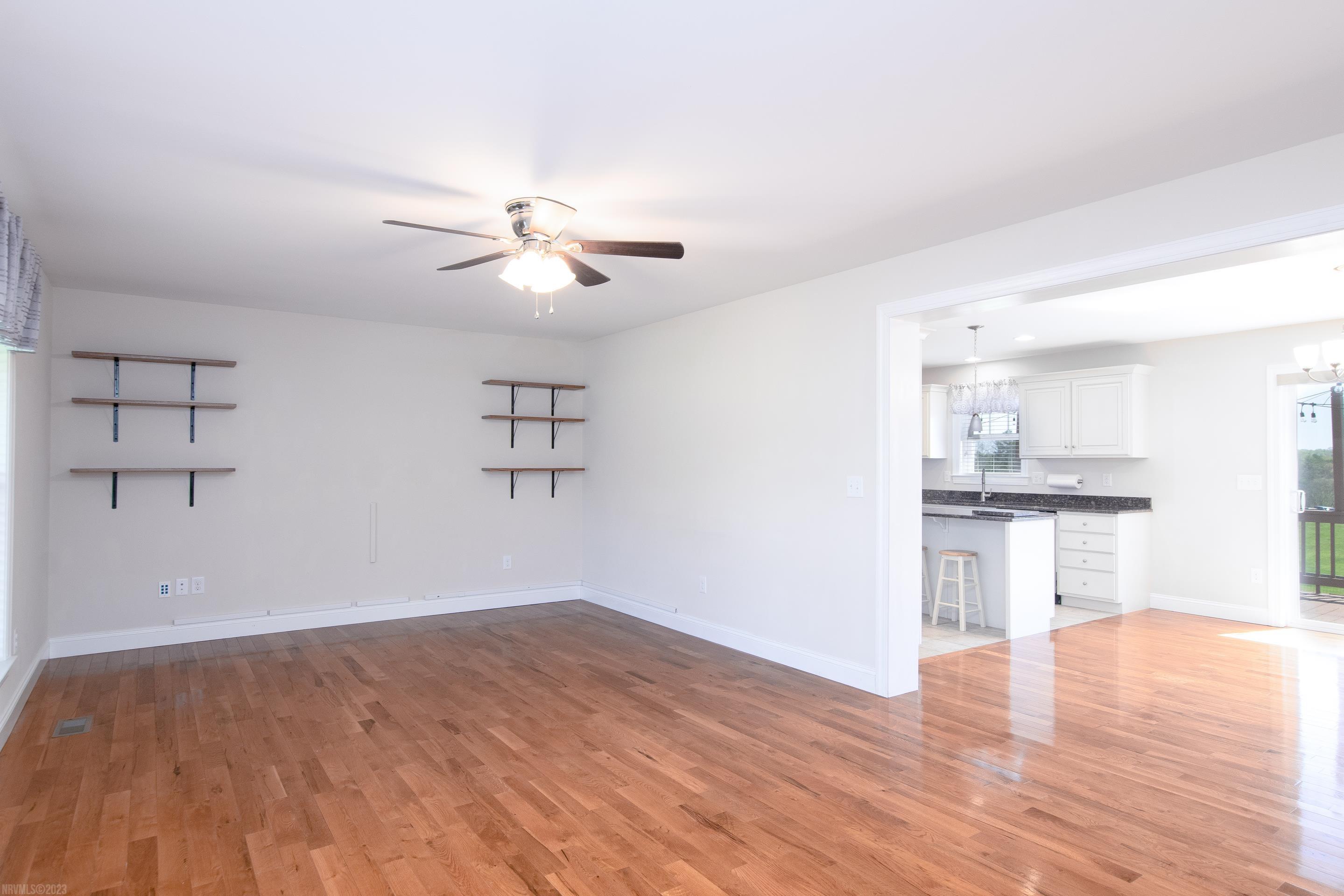 369 MOUNT ELBERT Road NW