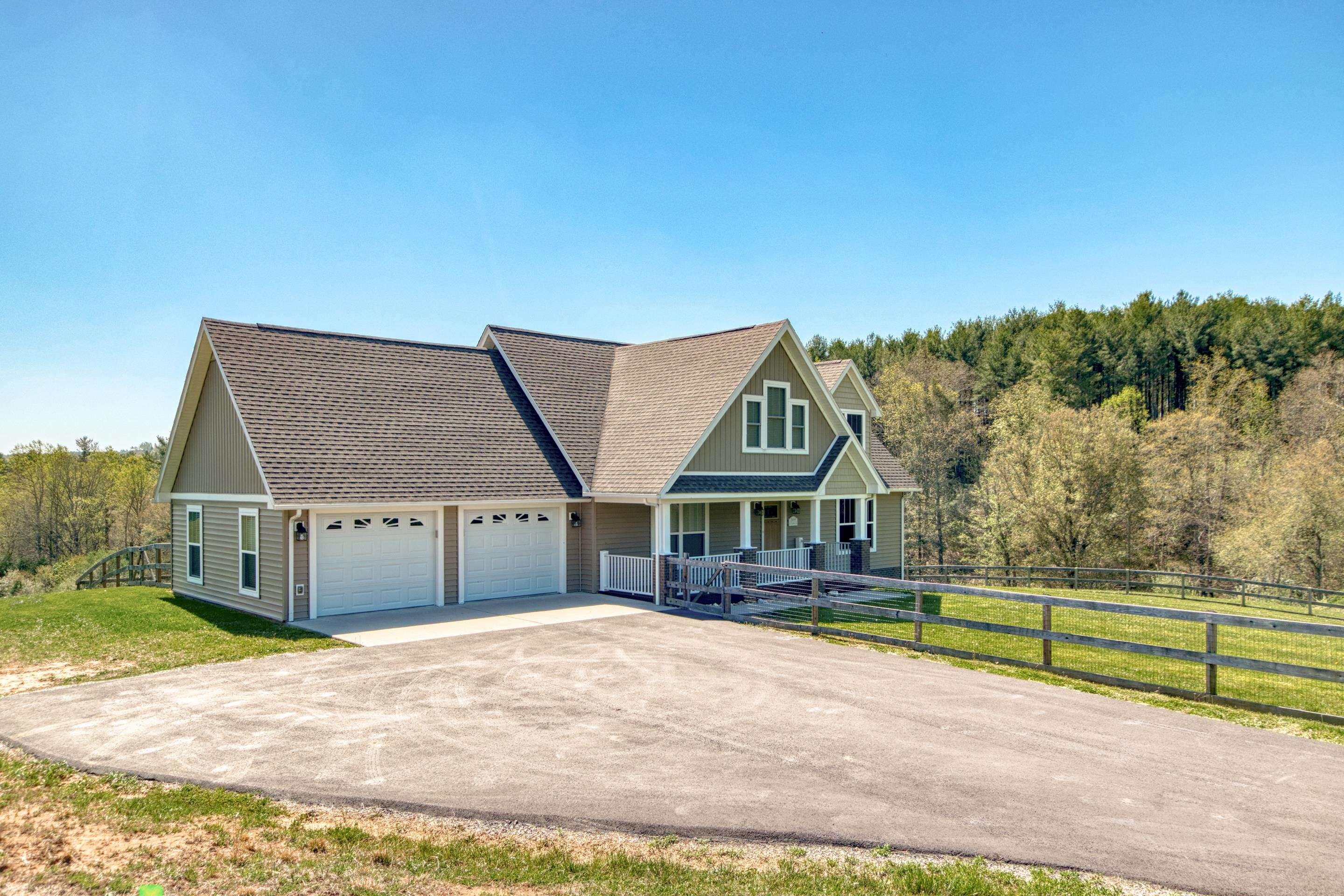 369 MOUNT ELBERT Road NW