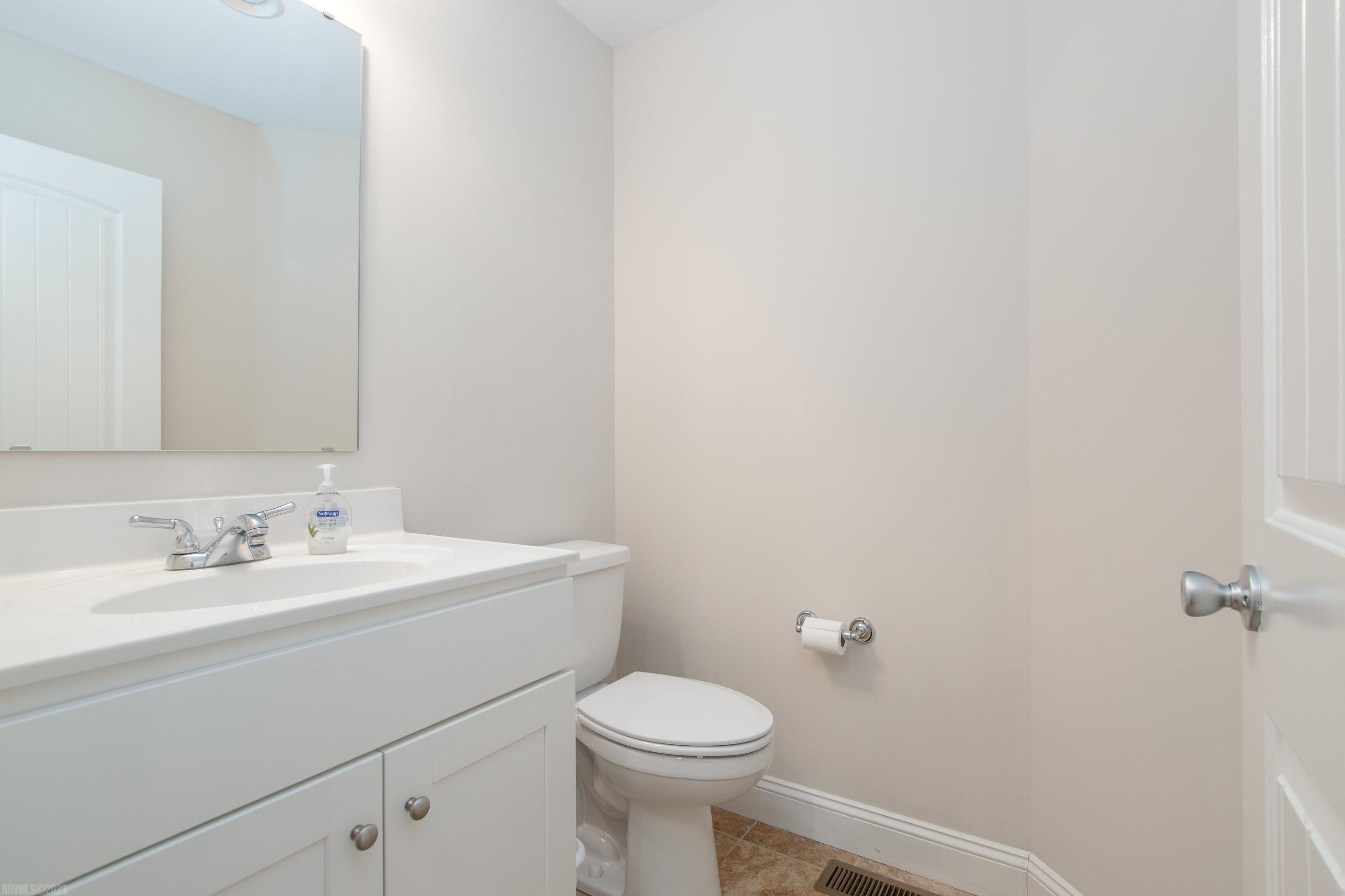 369 MOUNT ELBERT Road NW
