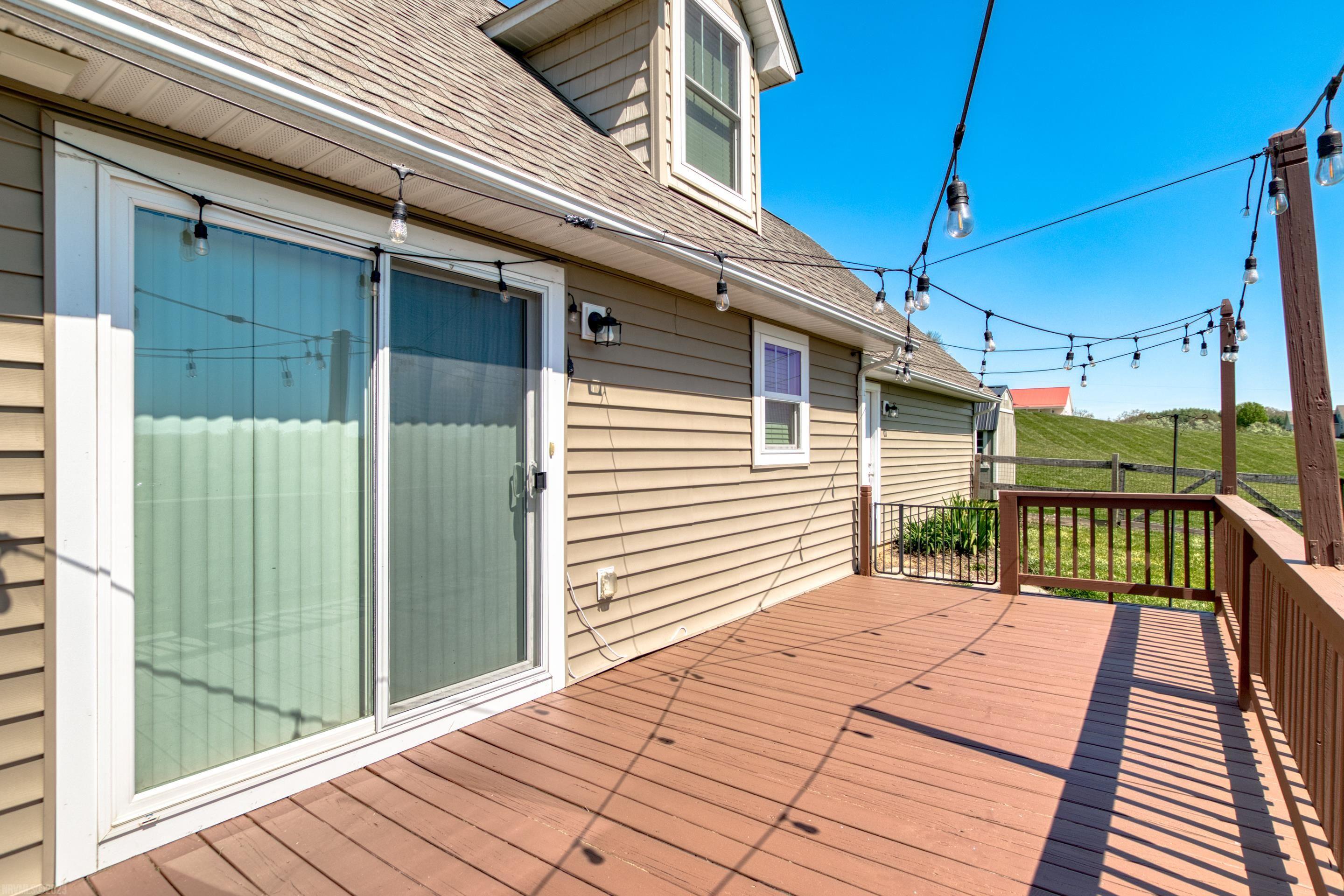 369 MOUNT ELBERT Road NW