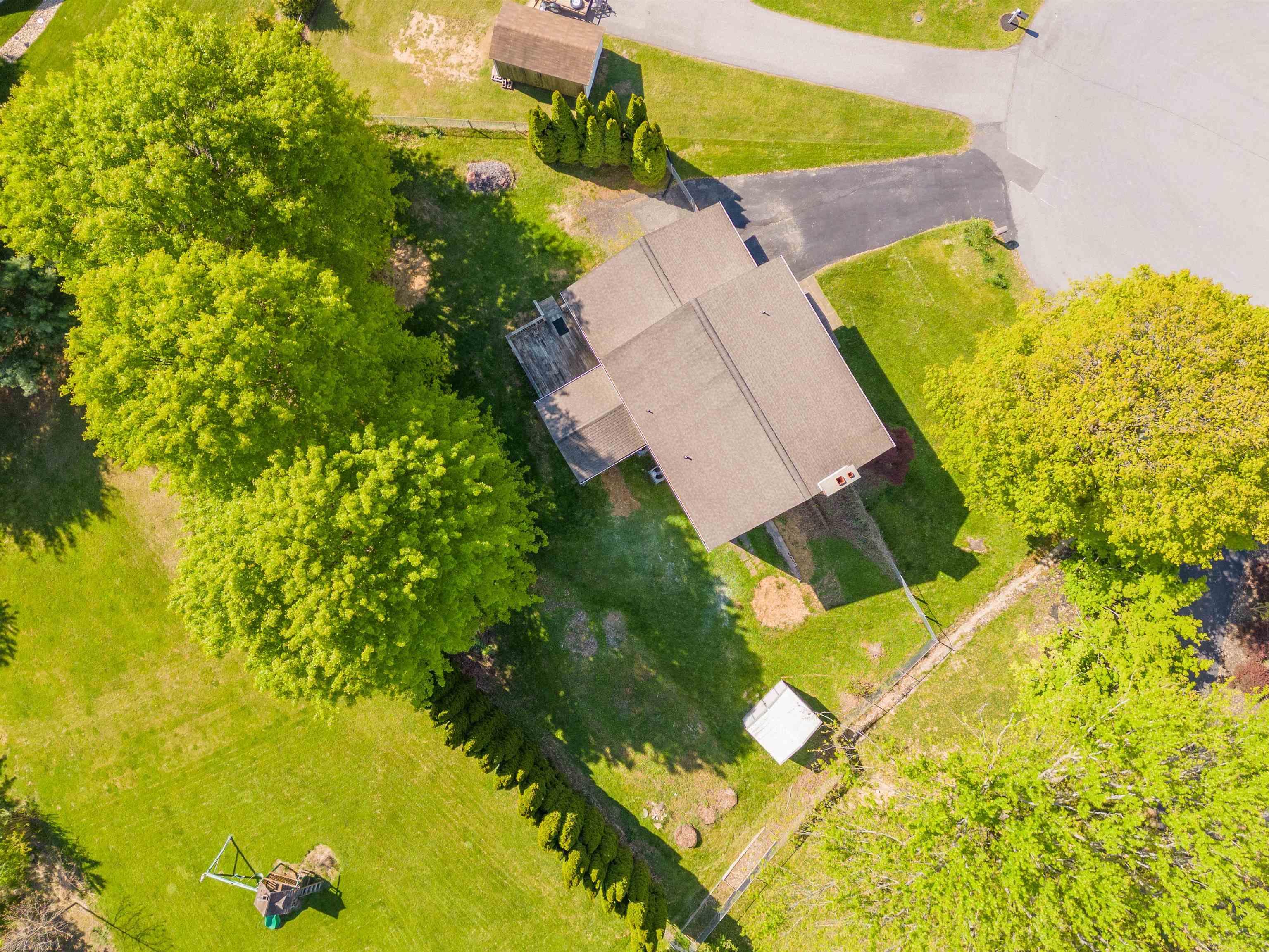 255 WINDMILL RIDGE Road E
