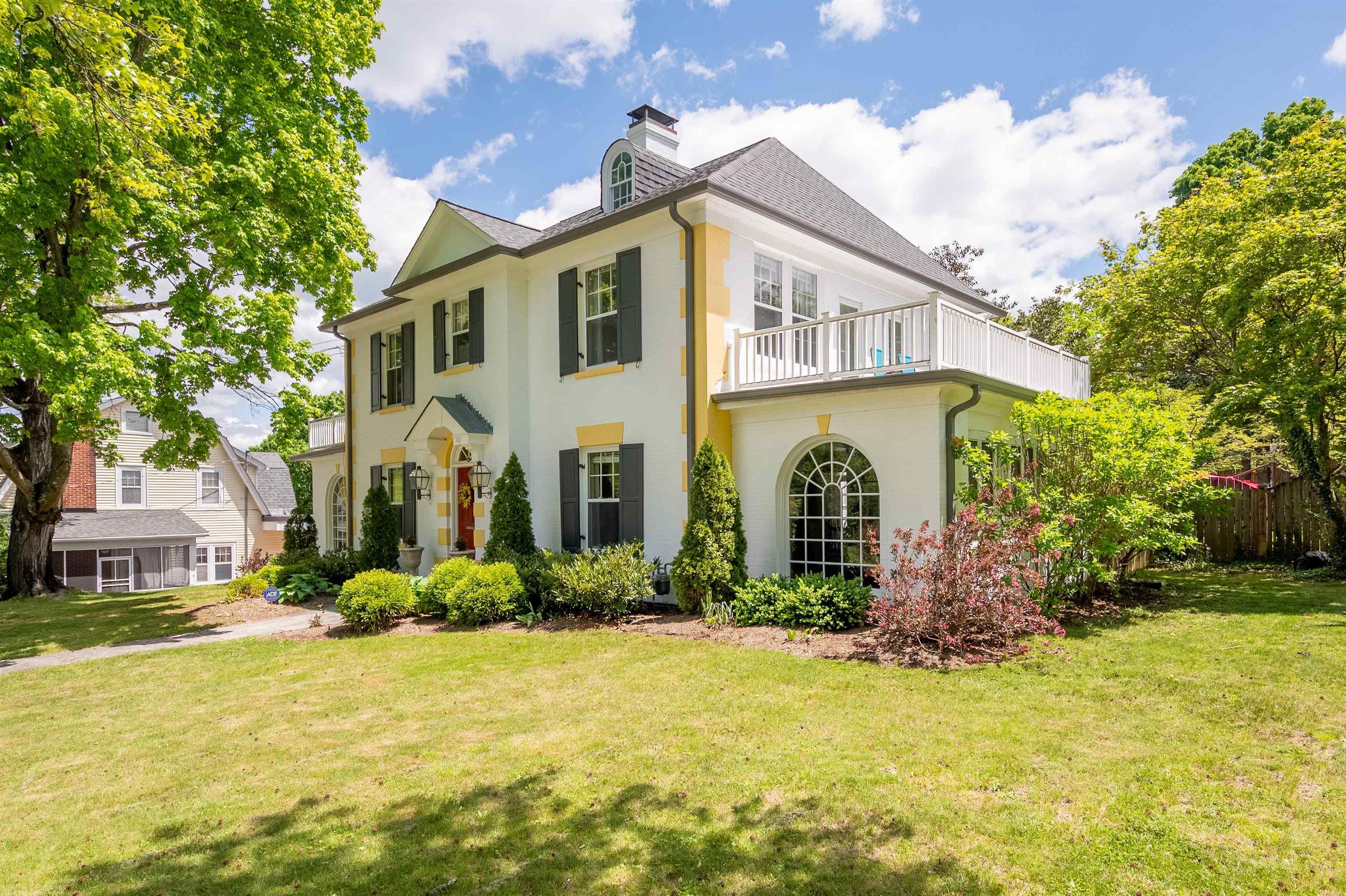 401 E MAIN Street