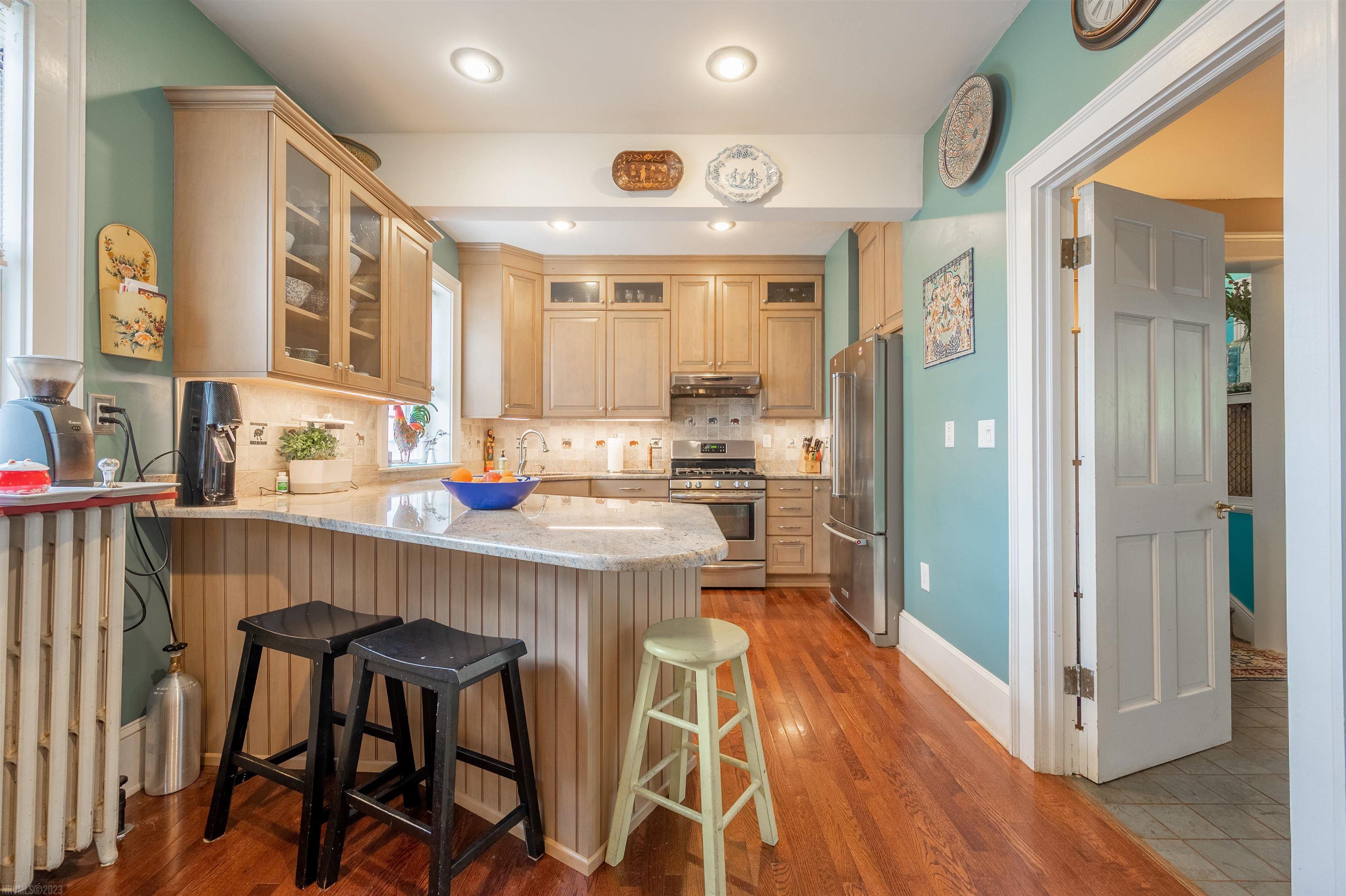 401 E MAIN Street