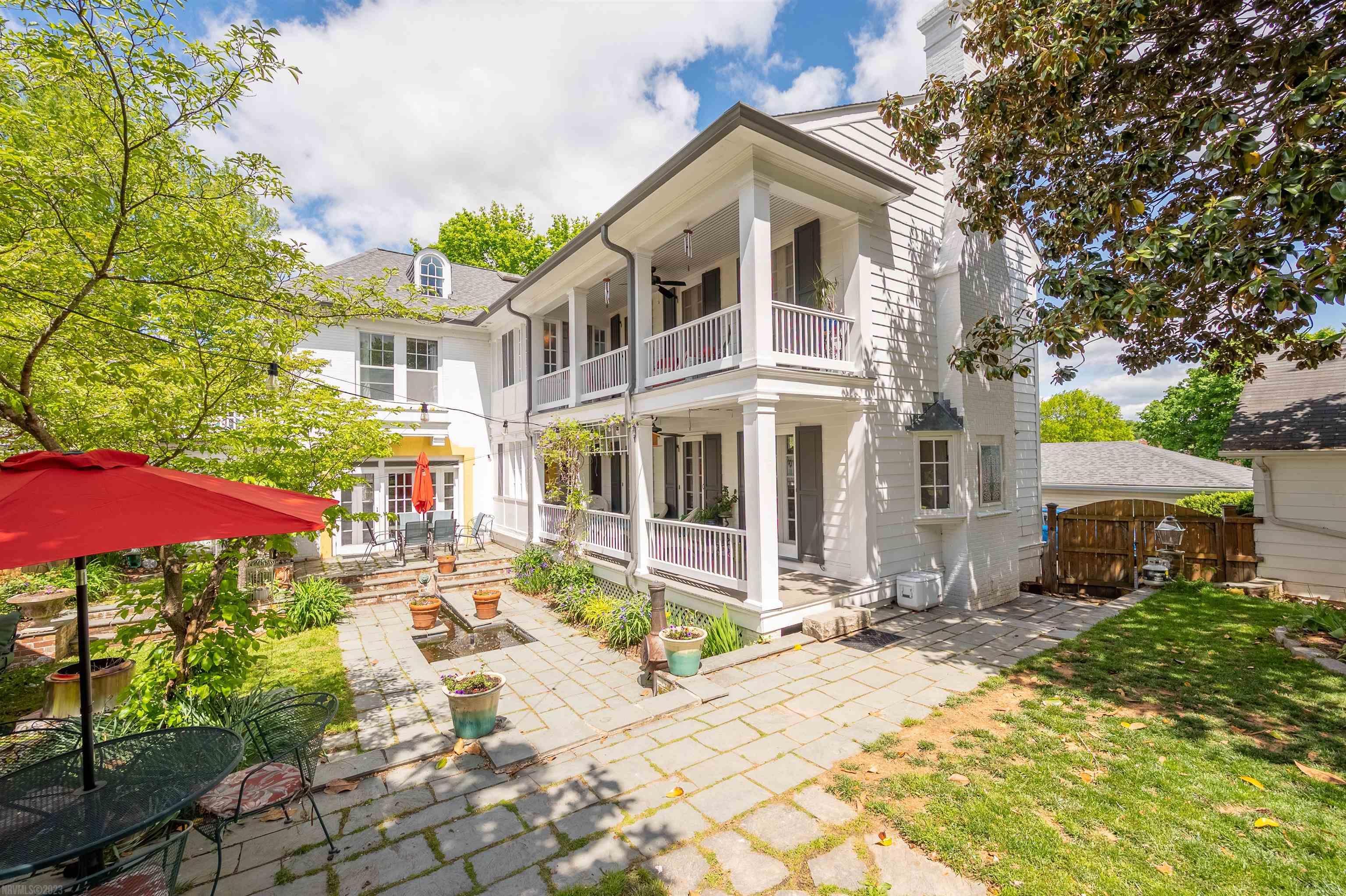 401 E MAIN Street
