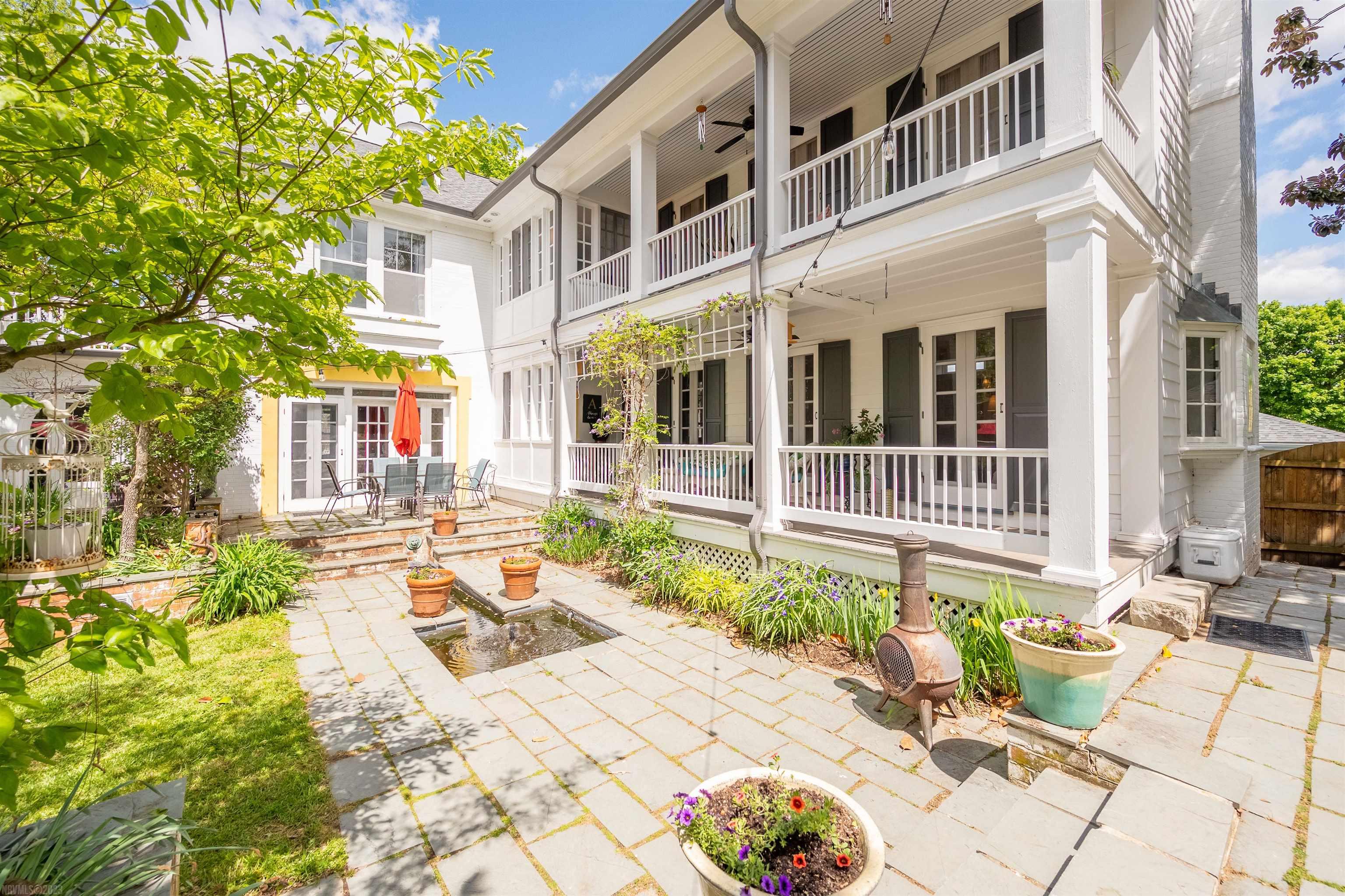 401 E MAIN Street