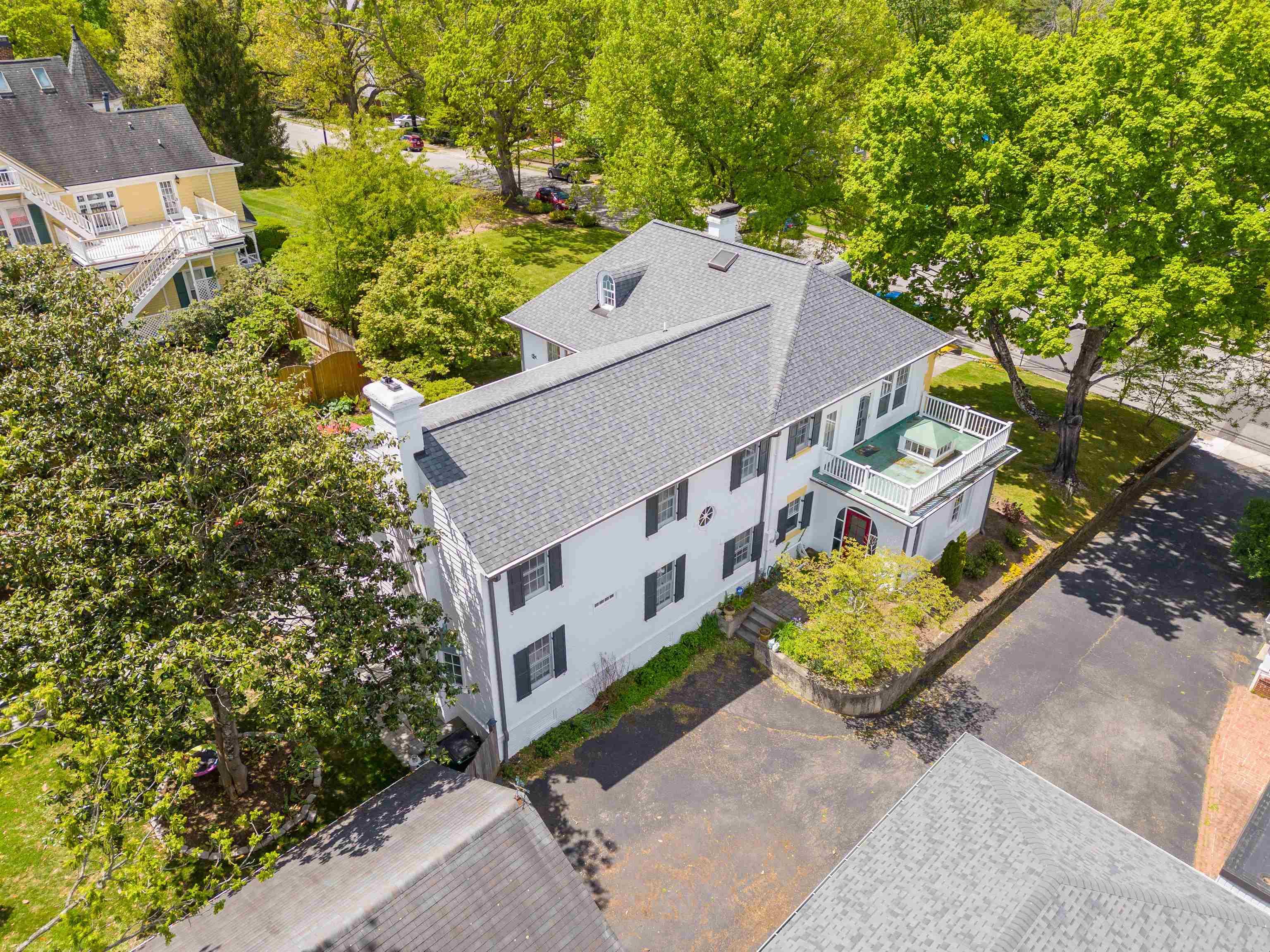 401 E MAIN Street