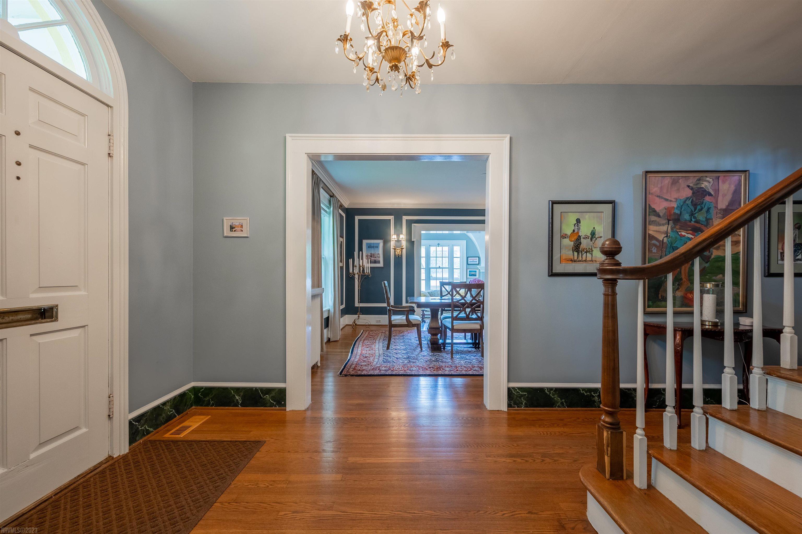 401 E MAIN Street