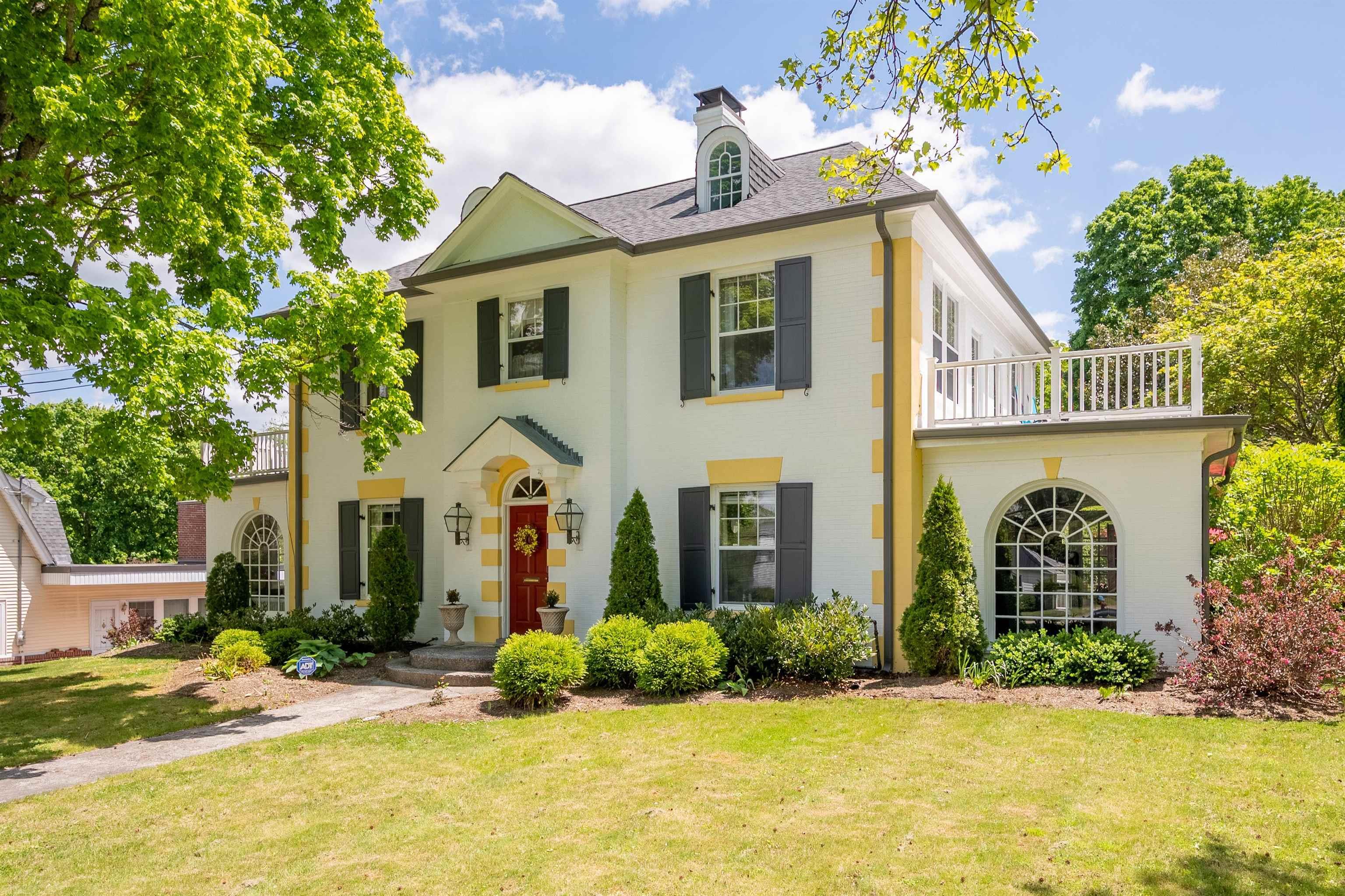 401 E MAIN Street