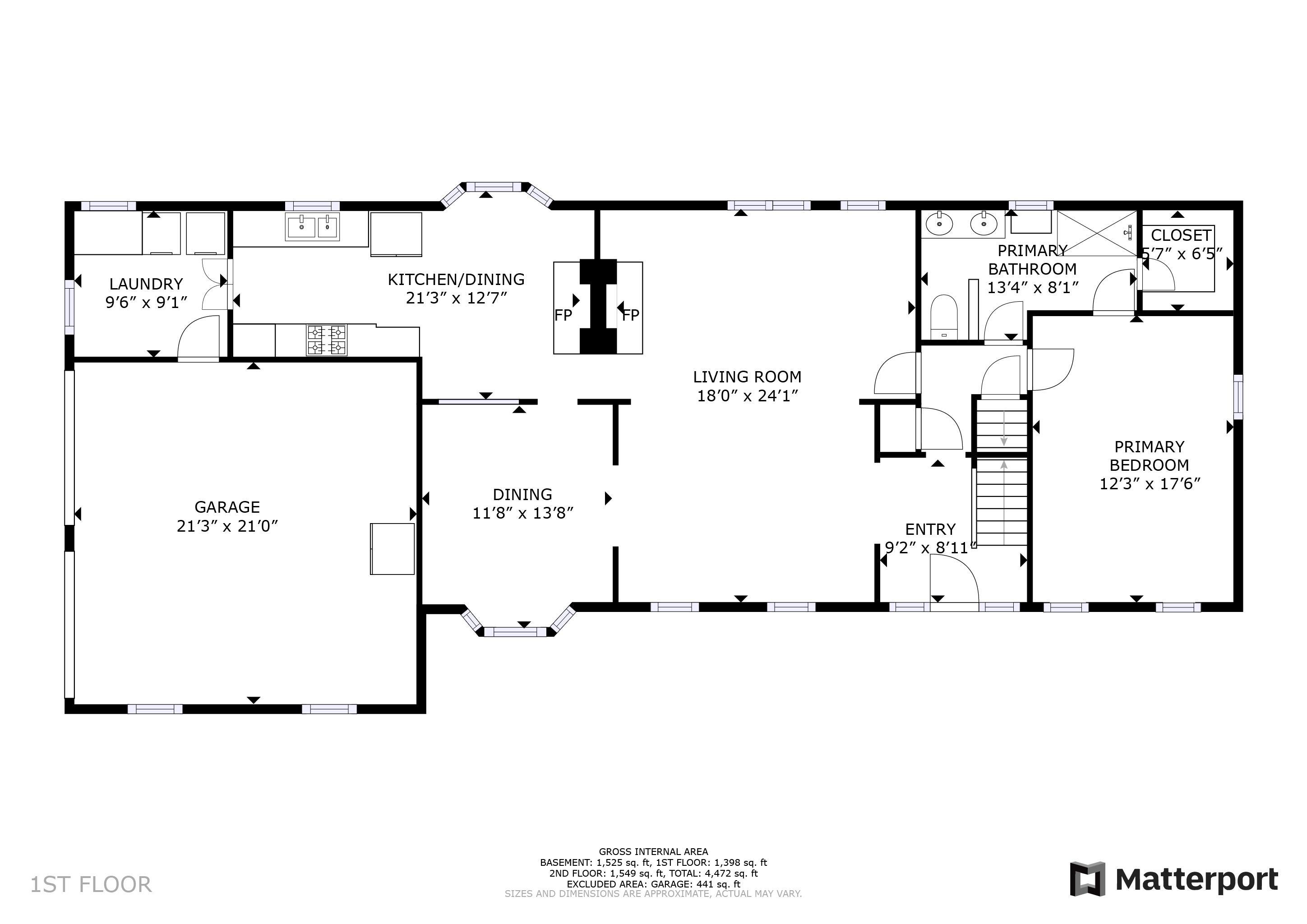 609 LANDSDOWNE Drive