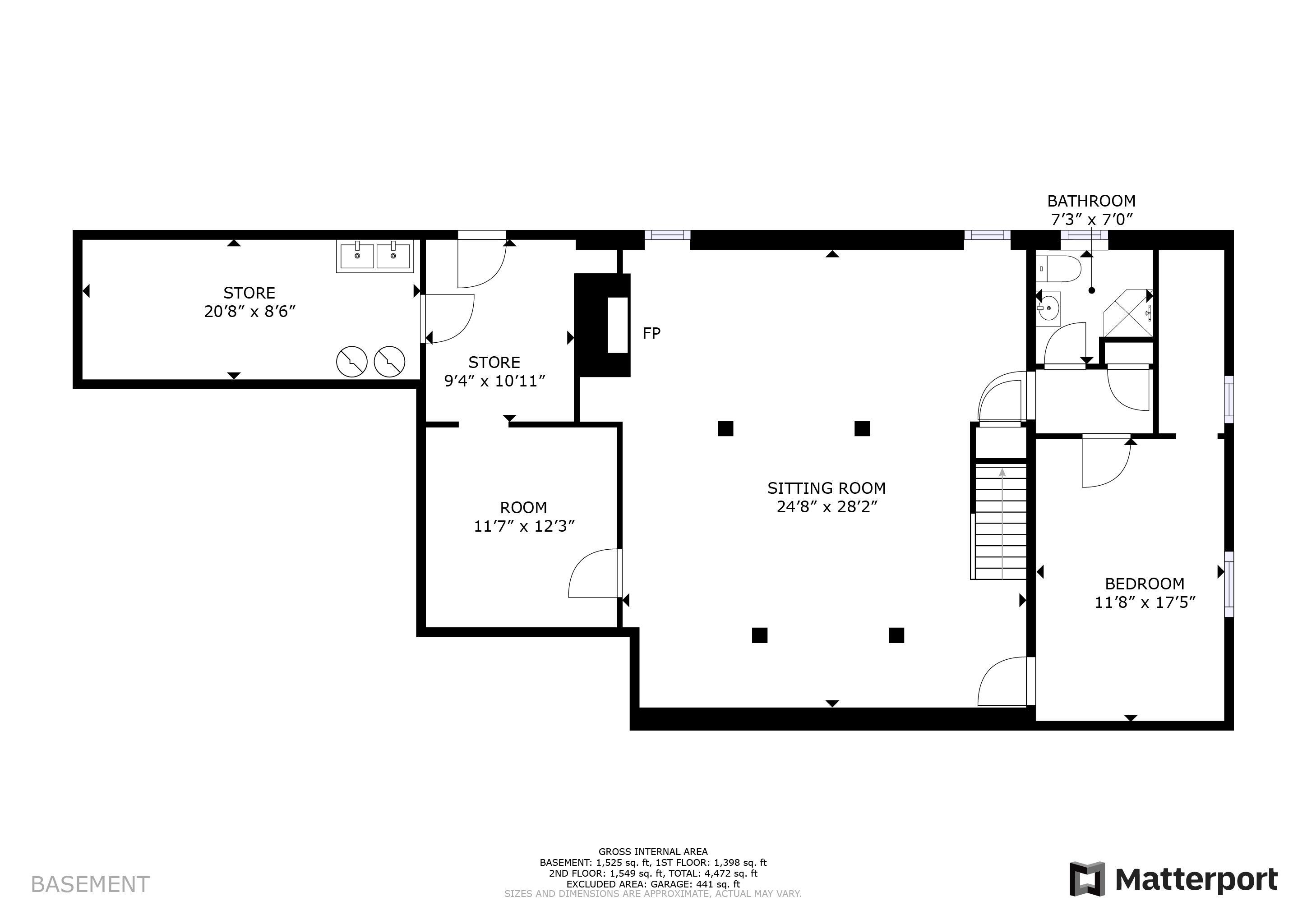 609 LANDSDOWNE Drive