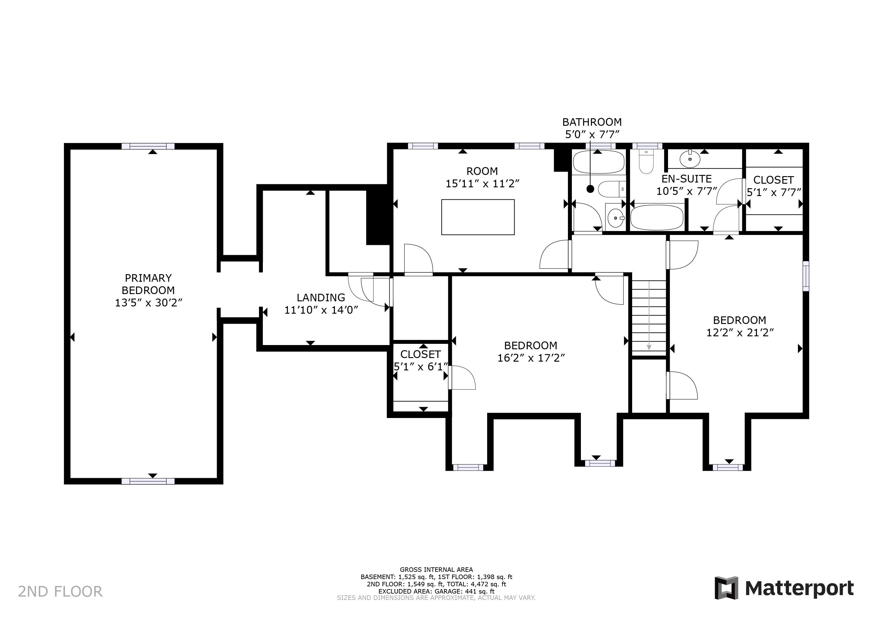 609 LANDSDOWNE Drive