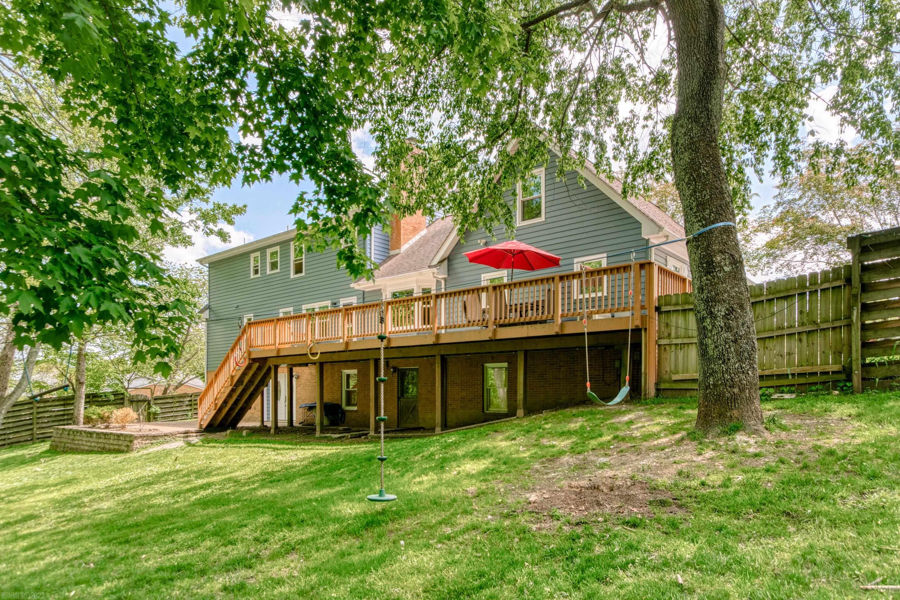 609 LANDSDOWNE Drive