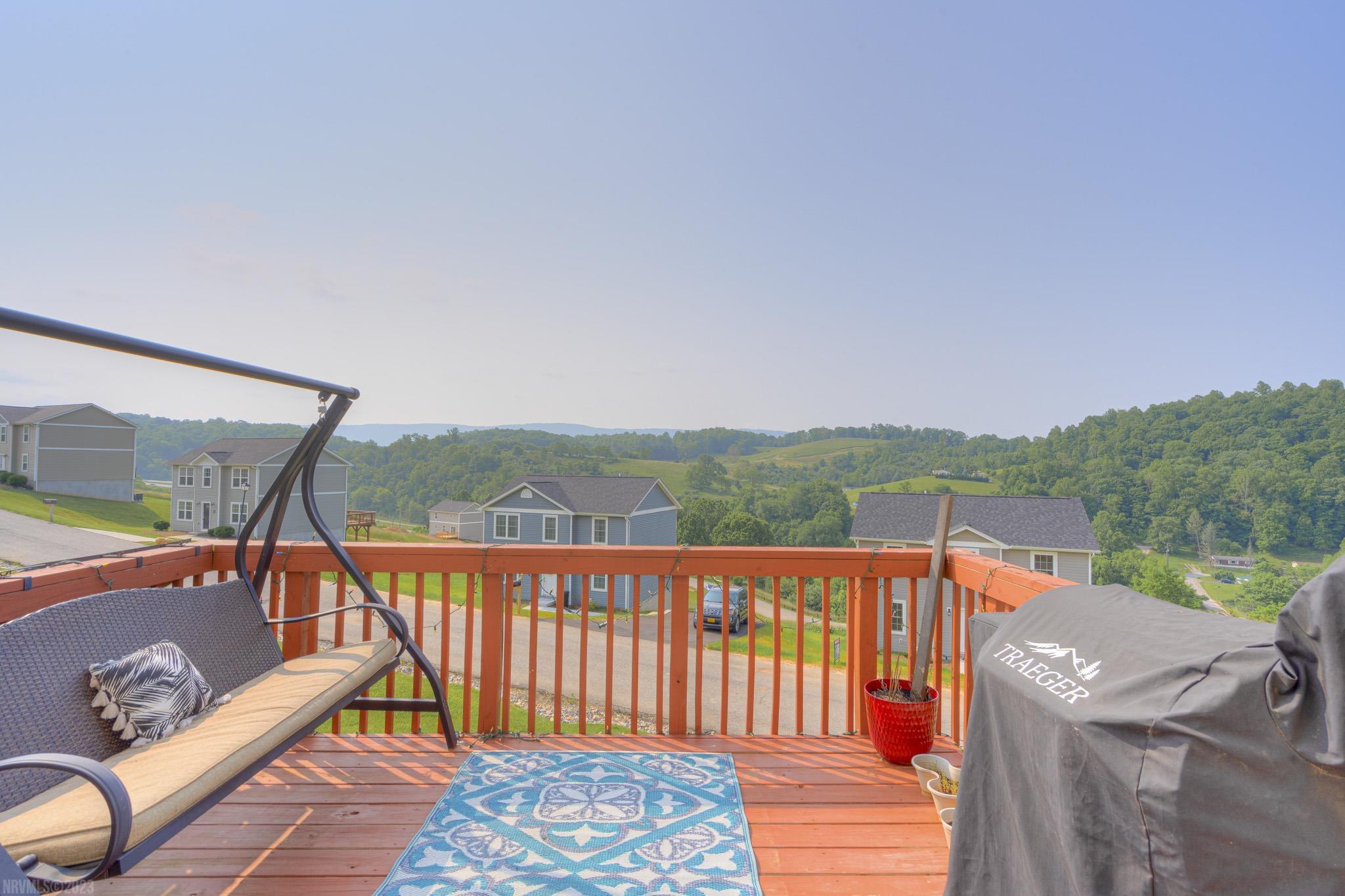 122 PRAIRIE VIEW Lane