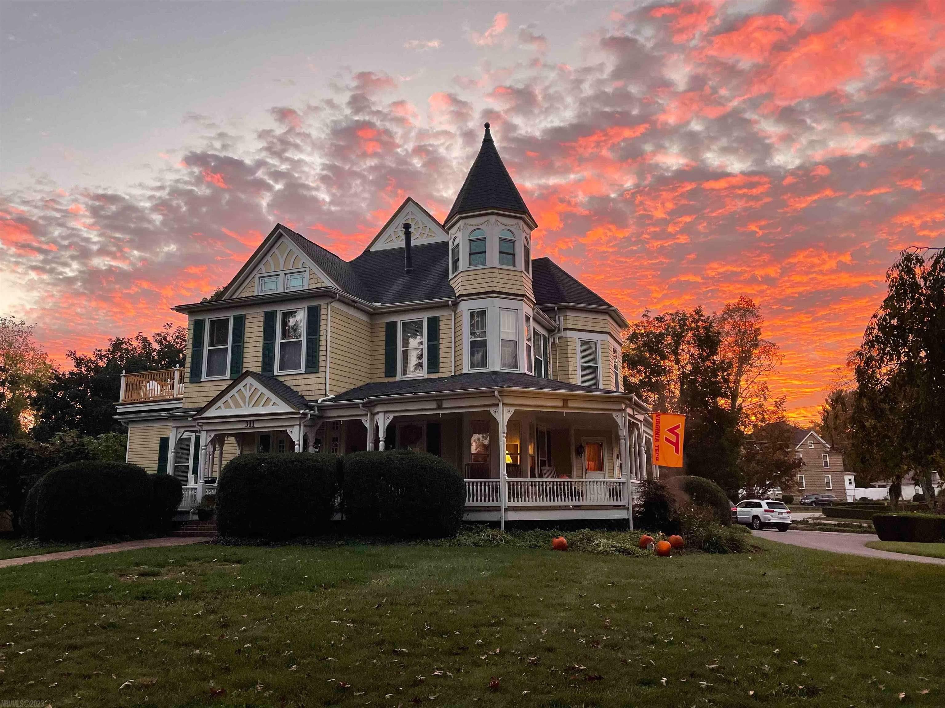 311 E MAIN Street
