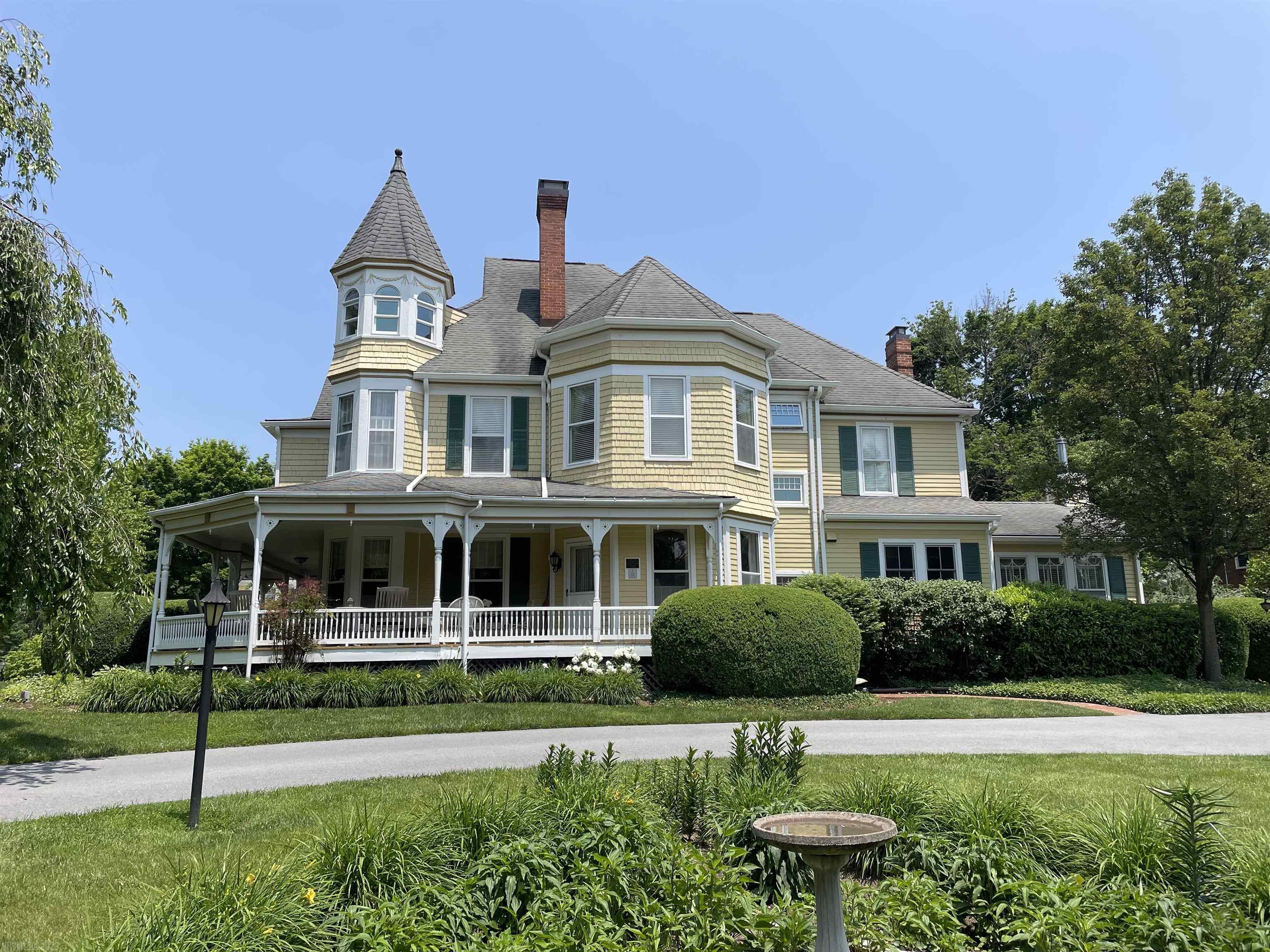 311 E MAIN Street