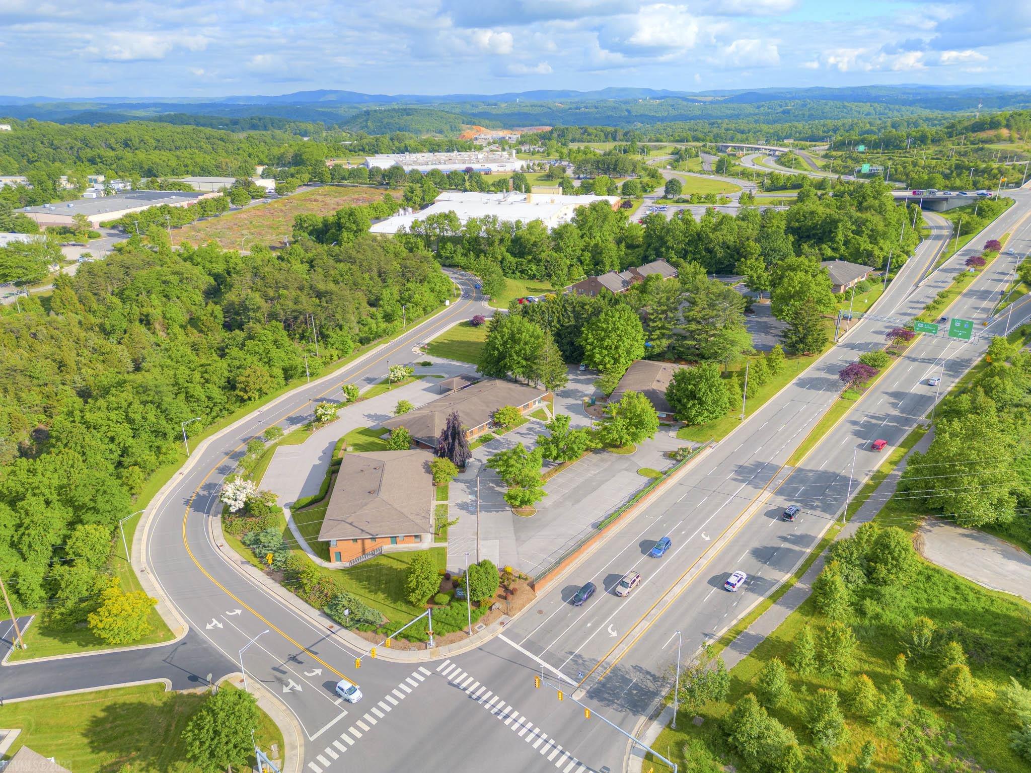 120 Professional Park Drive SE