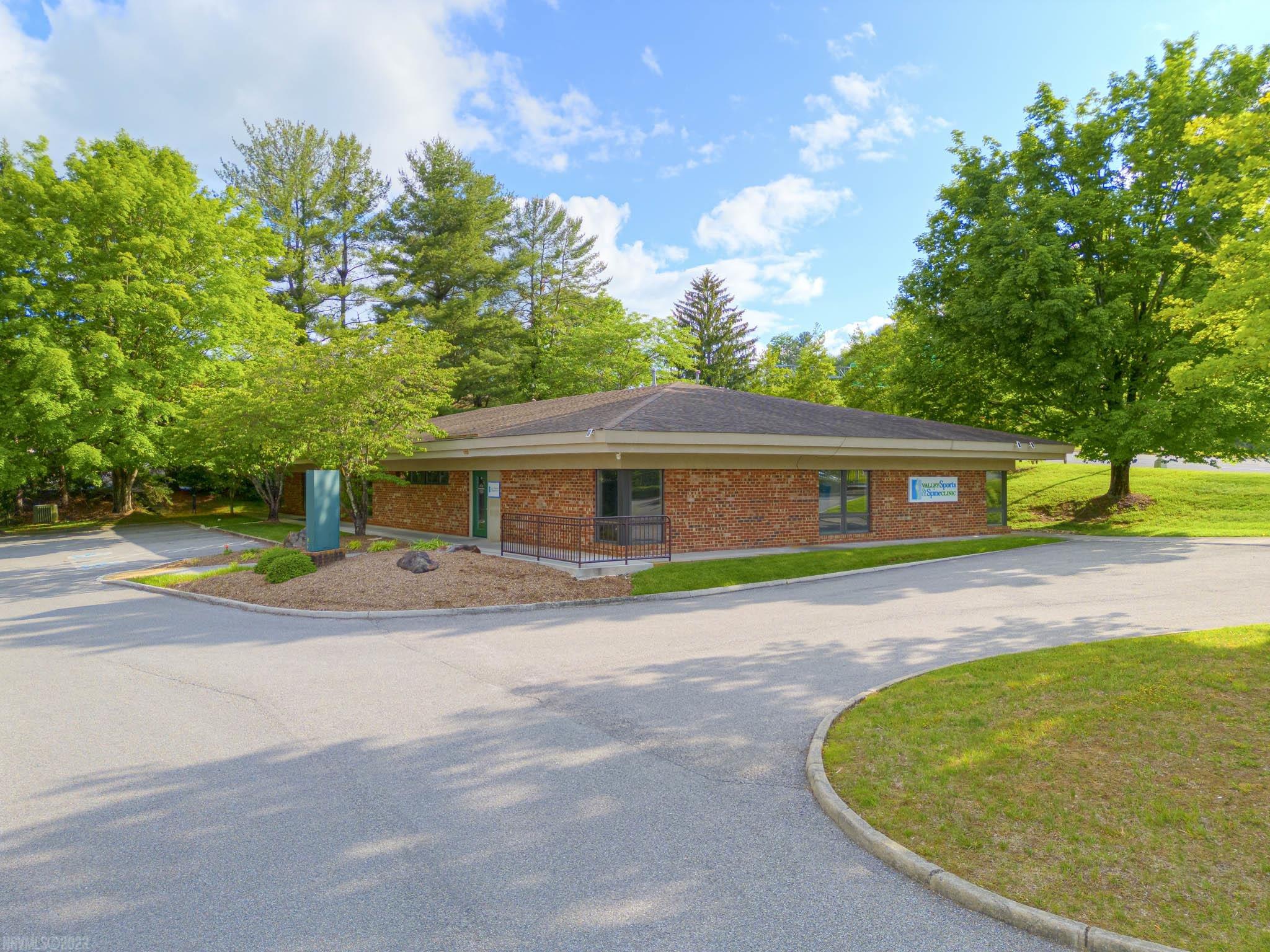 120 Professional Park Drive SE