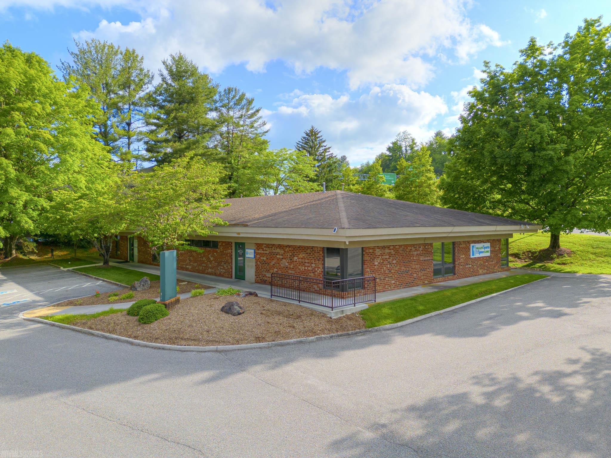 120 Professional Park Drive SE