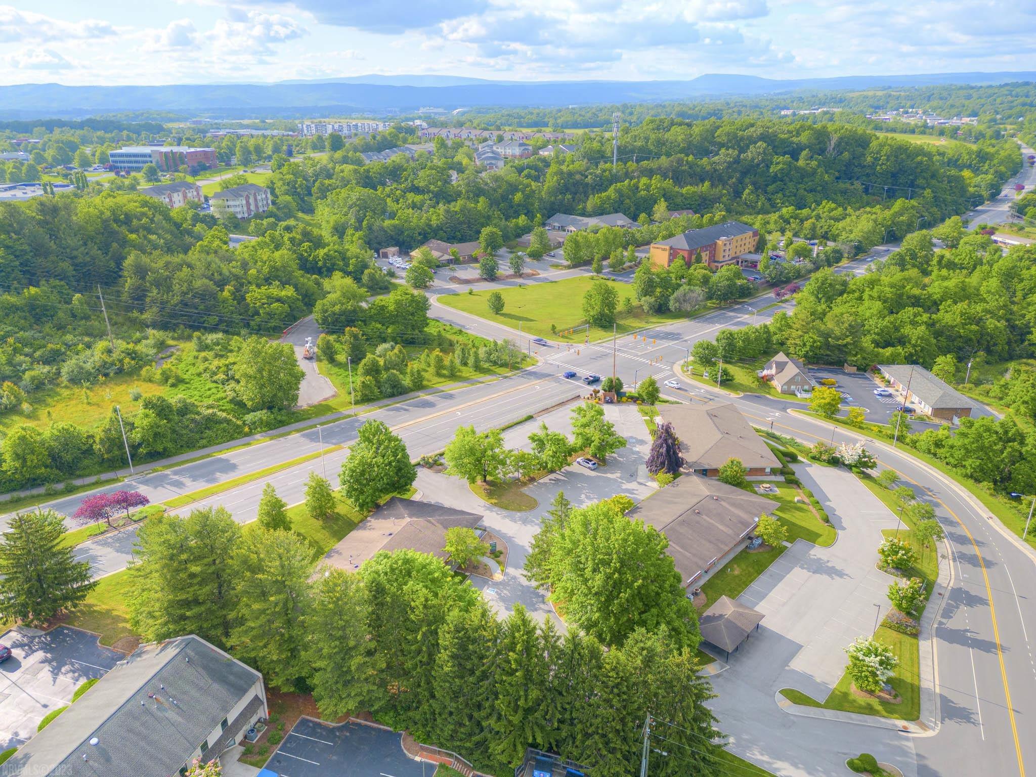 120 Professional Park Drive SE