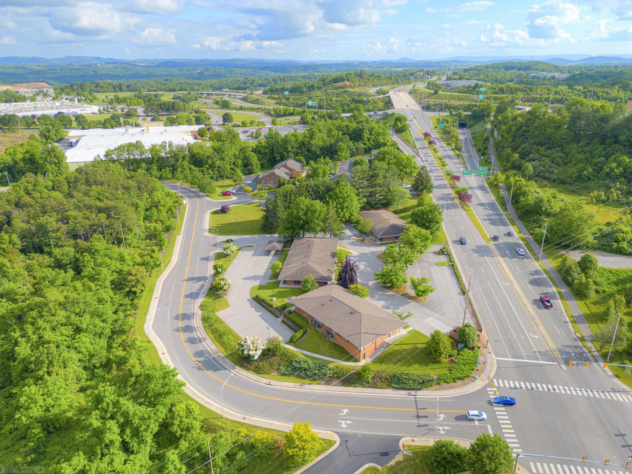 120 Professional Park Drive SE
