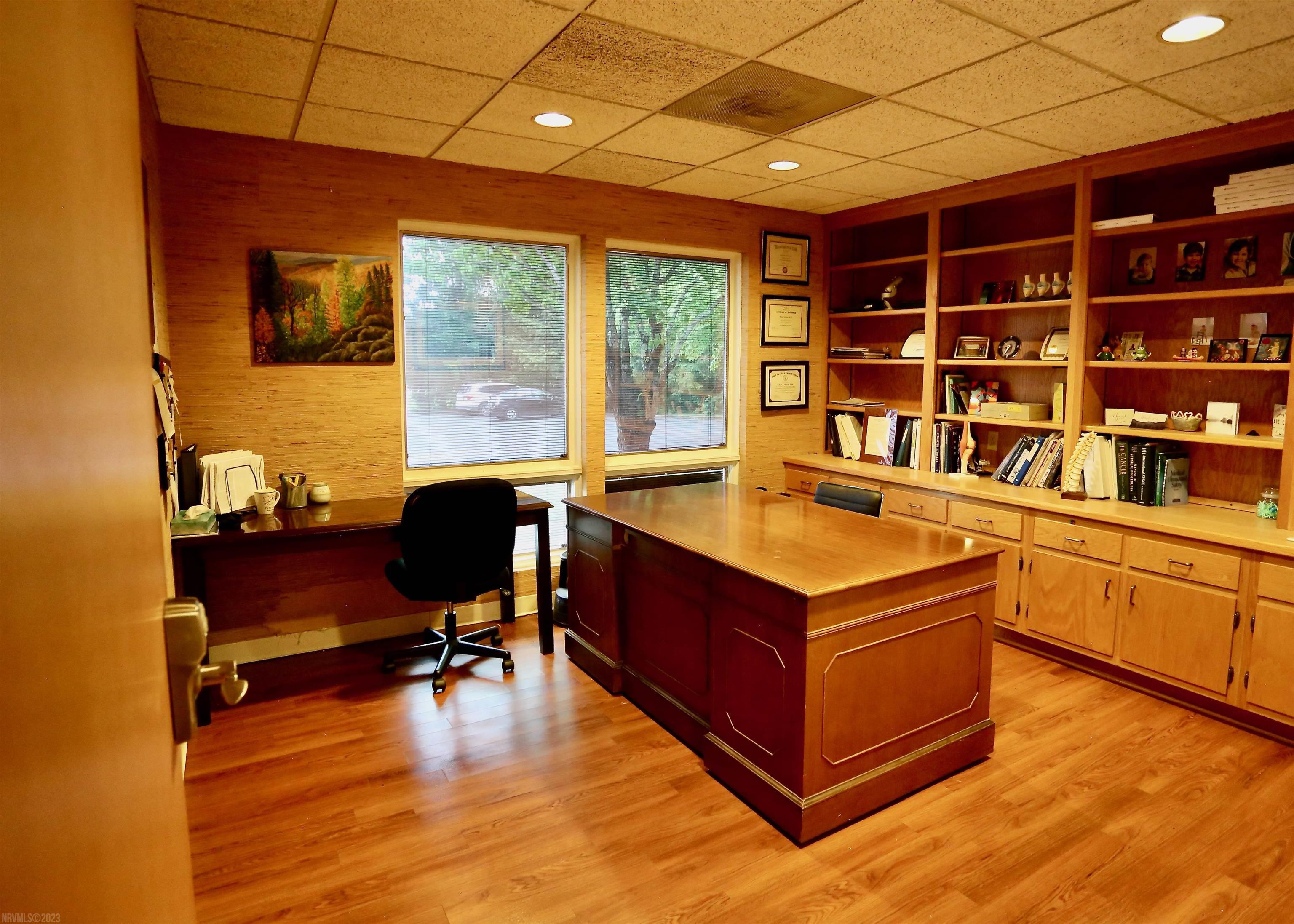 120 Professional Park Drive SE