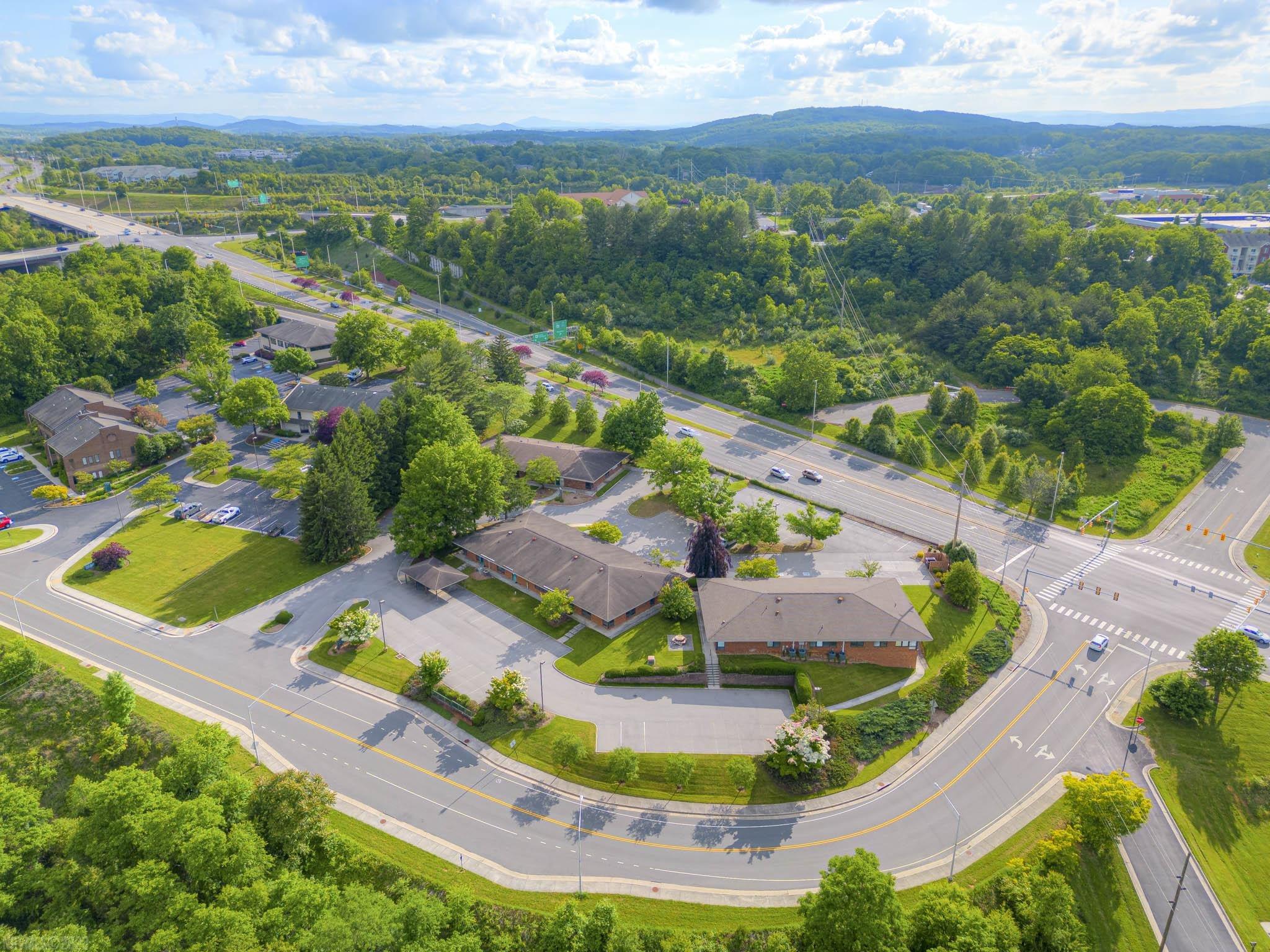 120 Professional Park Drive SE