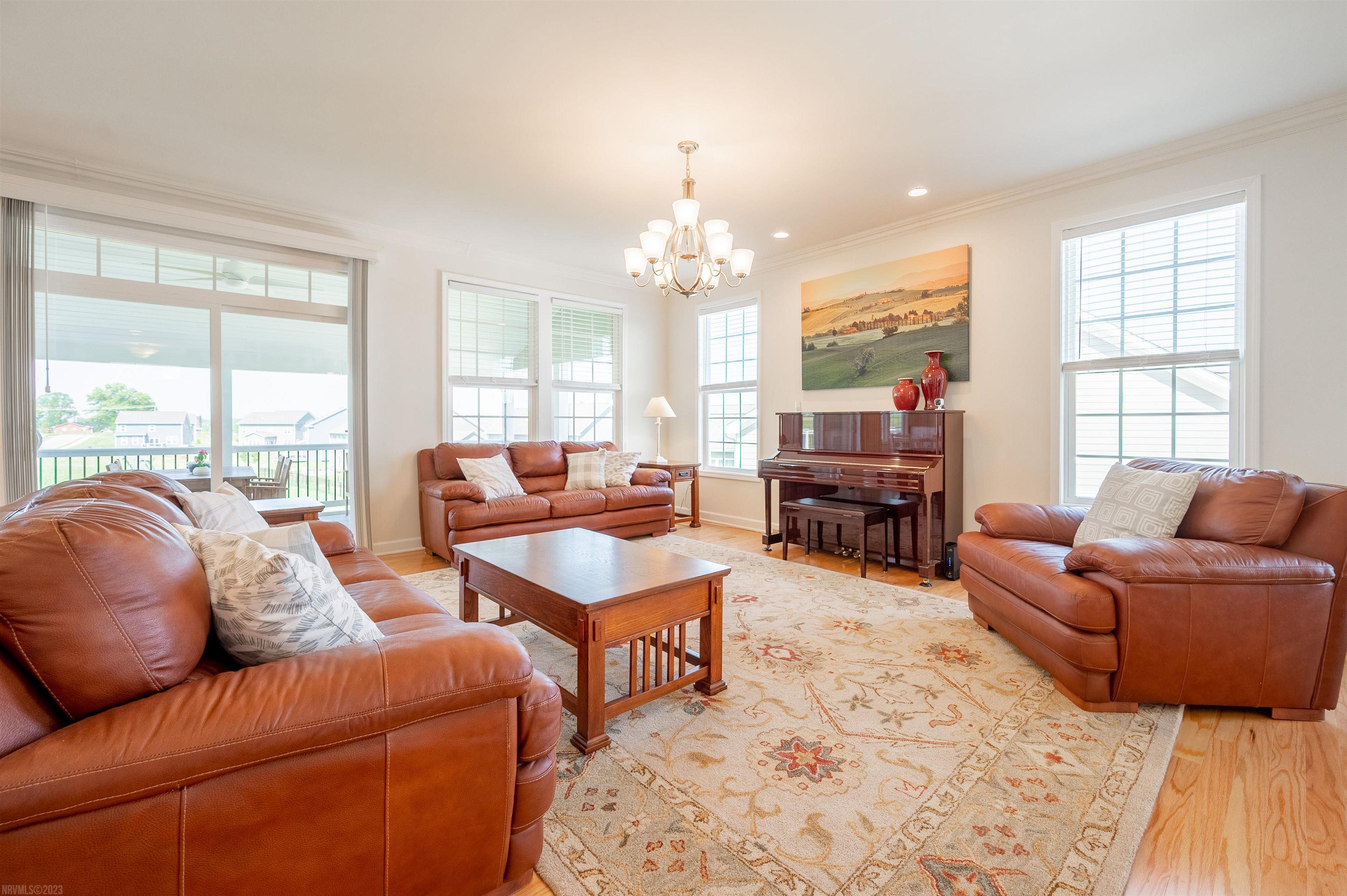 2271 SCENIC RIDGE Circle