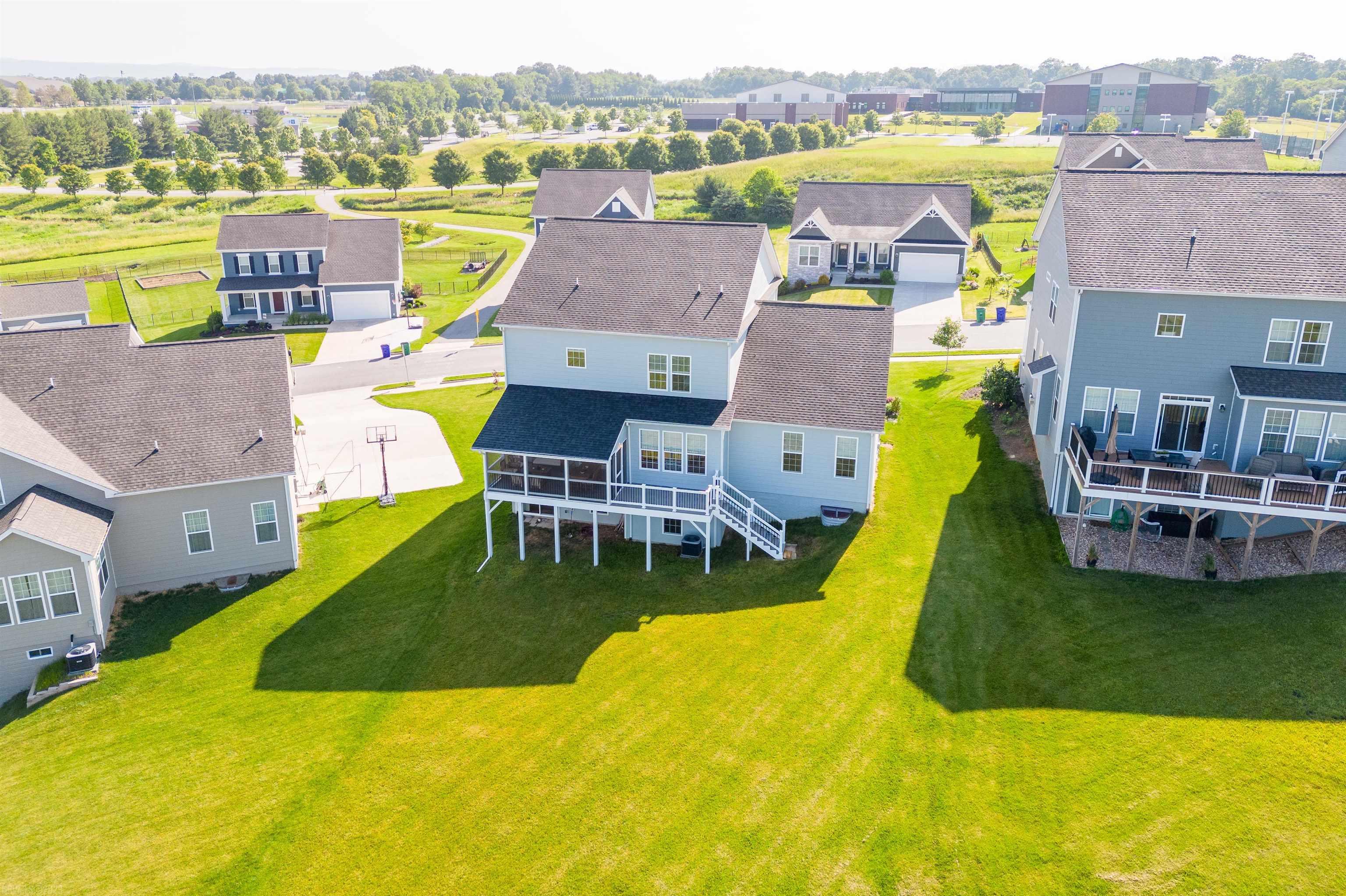 2271 SCENIC RIDGE Circle