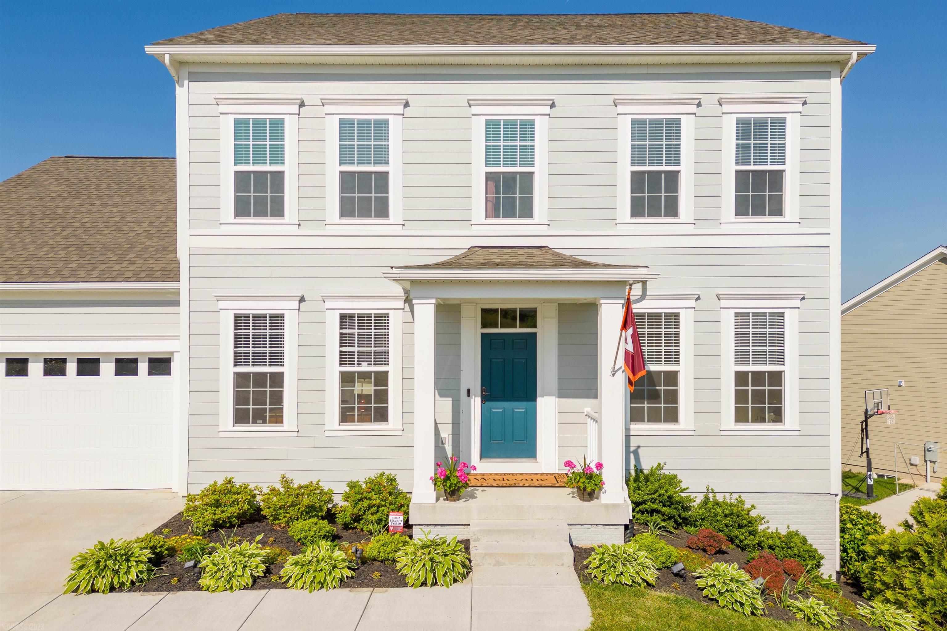 2271 SCENIC RIDGE Circle
