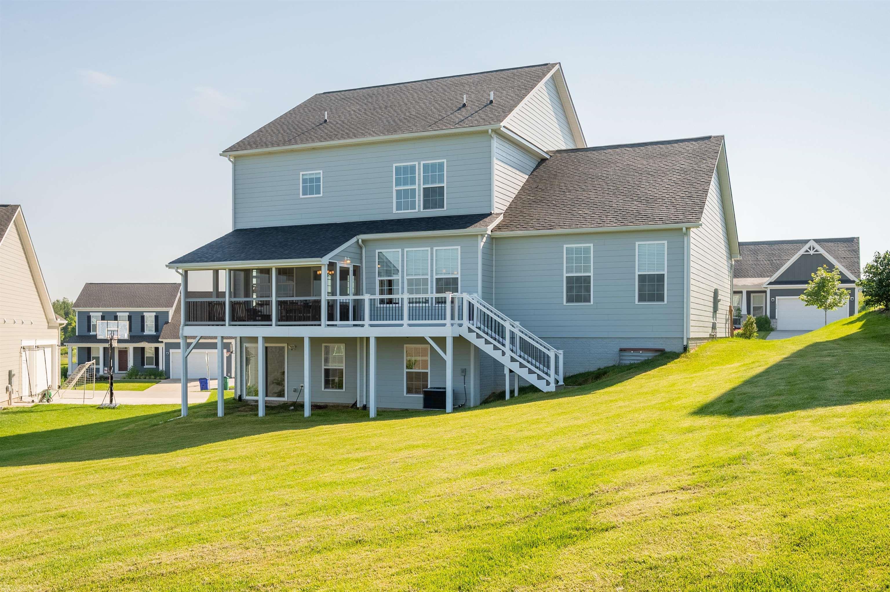 2271 SCENIC RIDGE Circle