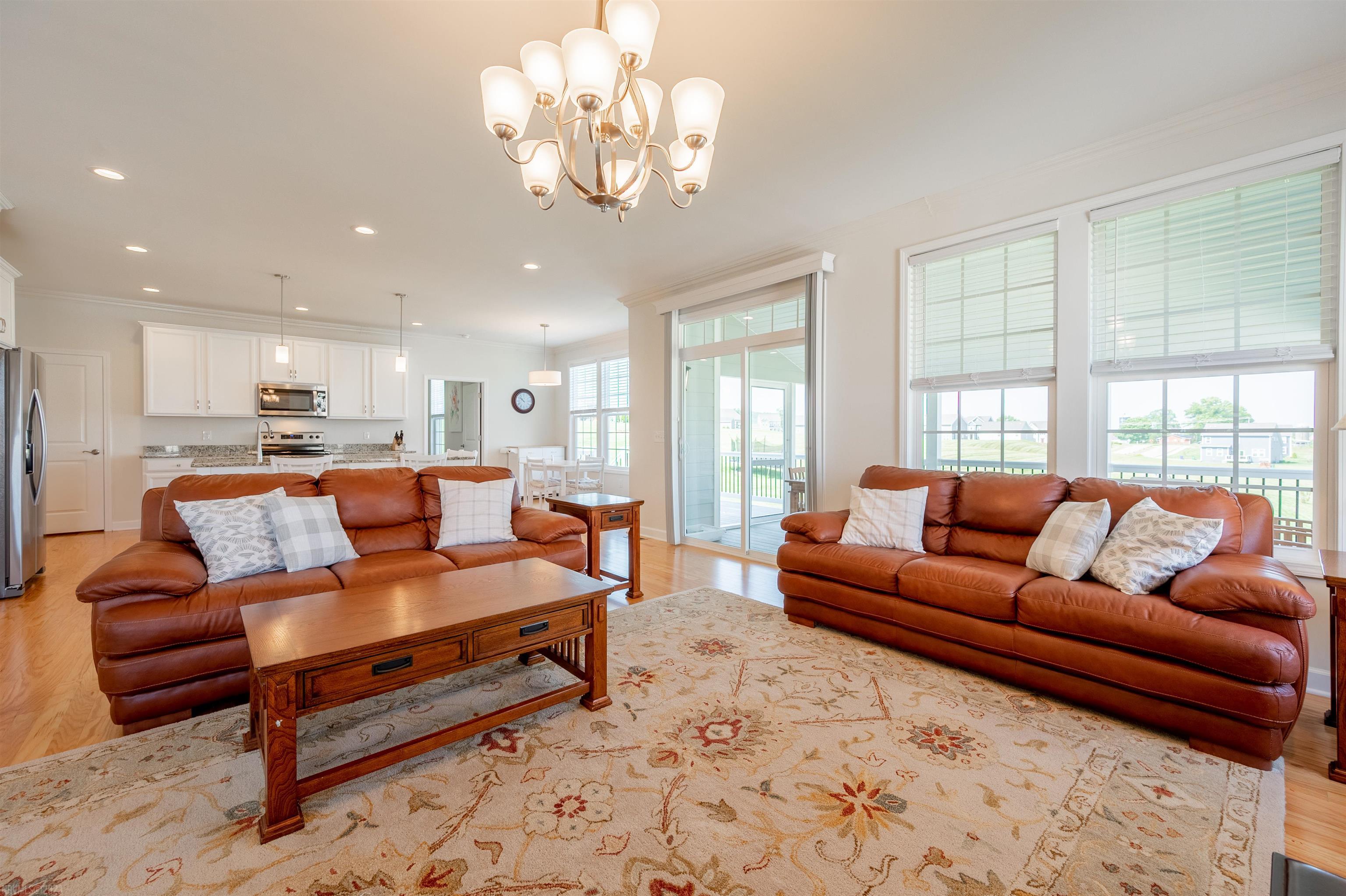 2271 SCENIC RIDGE Circle