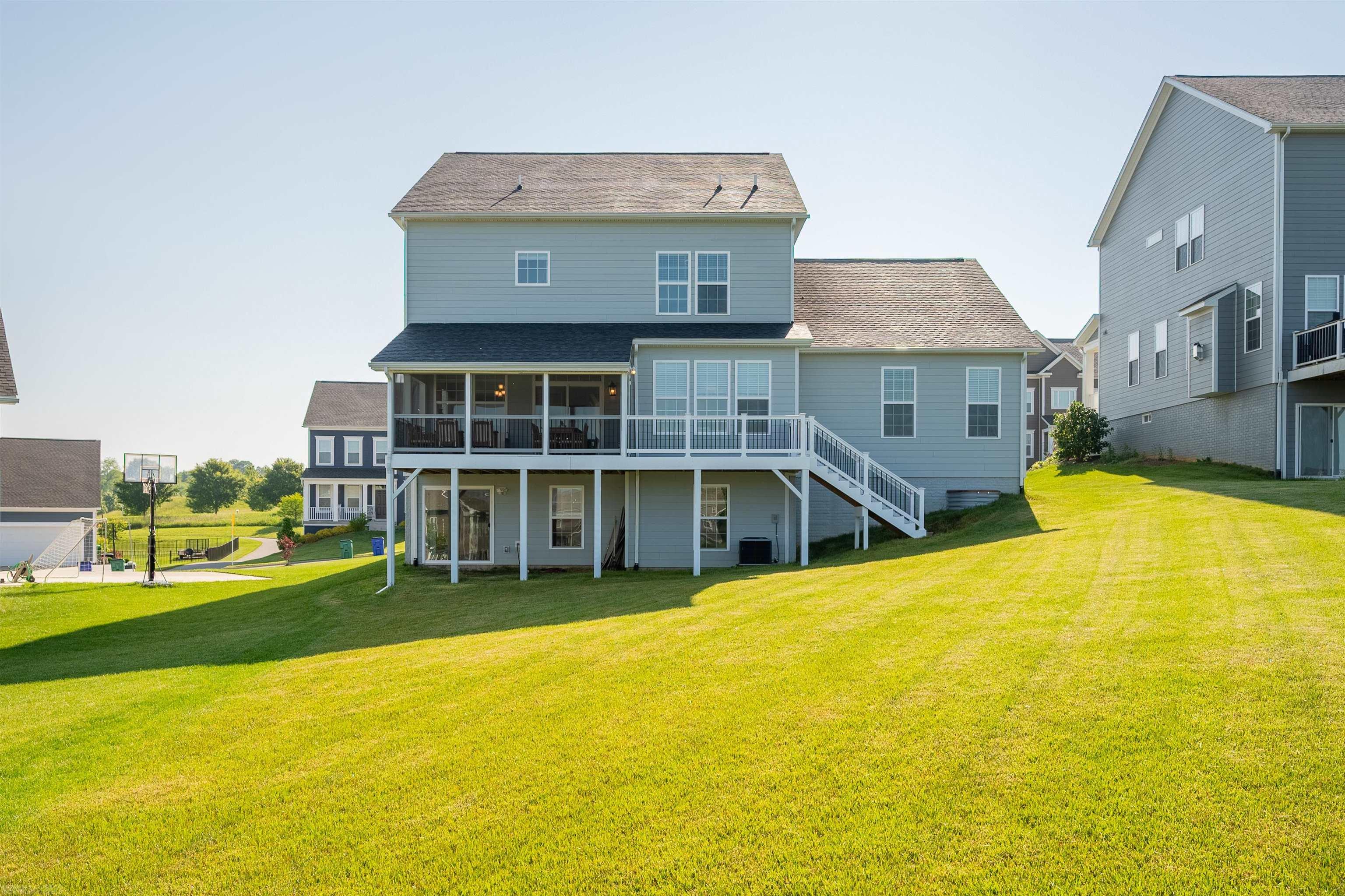 2271 SCENIC RIDGE Circle