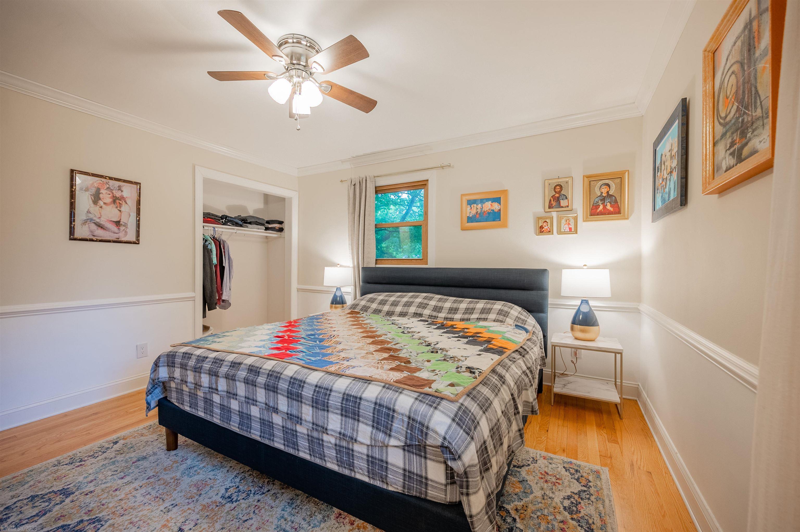 1301 Westover Drive